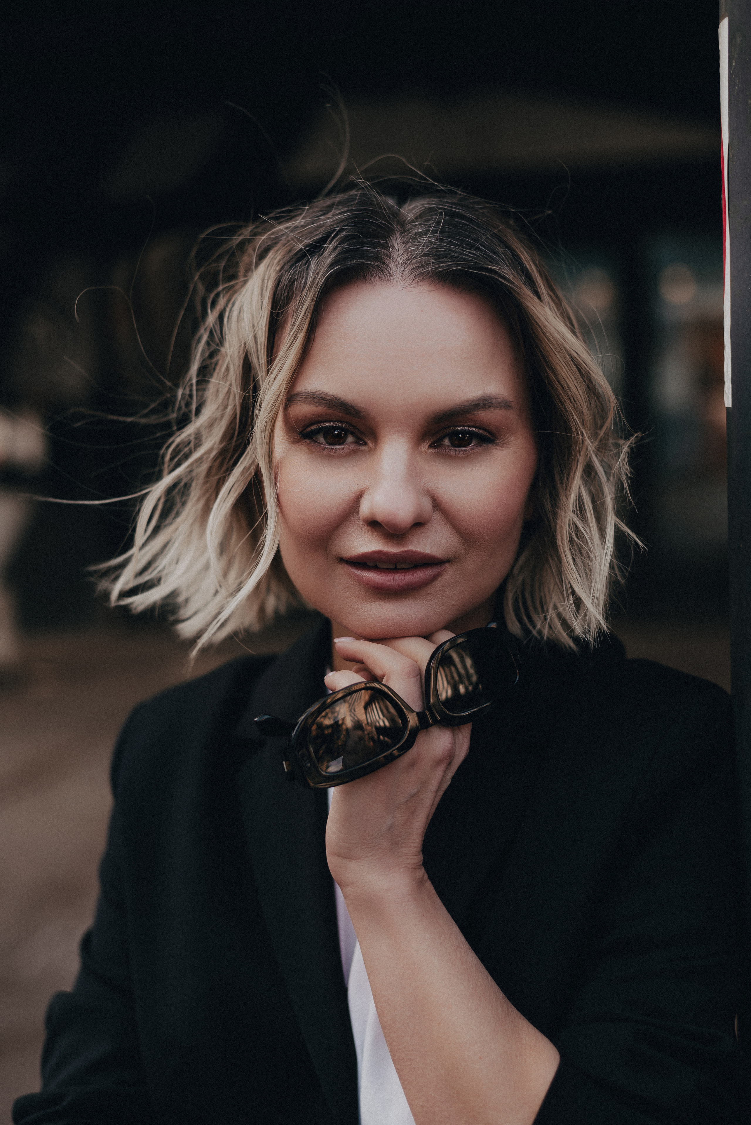 Оксана Хикматулина. Екатерина Курбанова. Женский фотограф