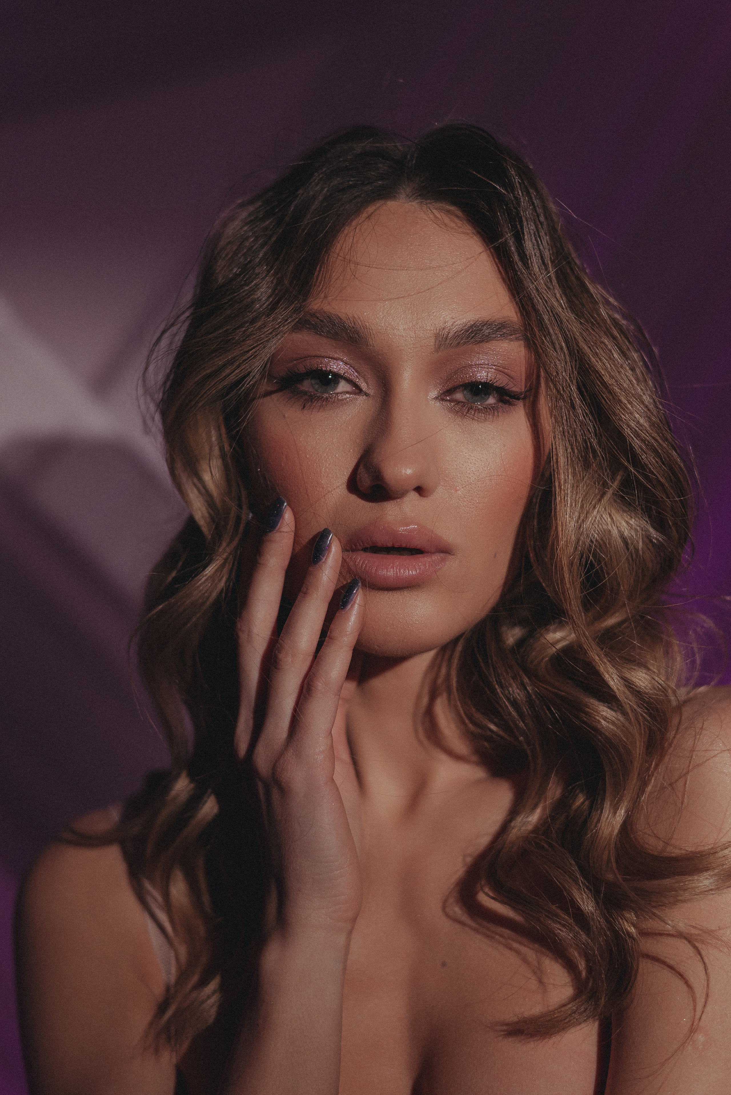 LUMOS WORKSHOP. Екатерина Курбанова. Женский фотограф