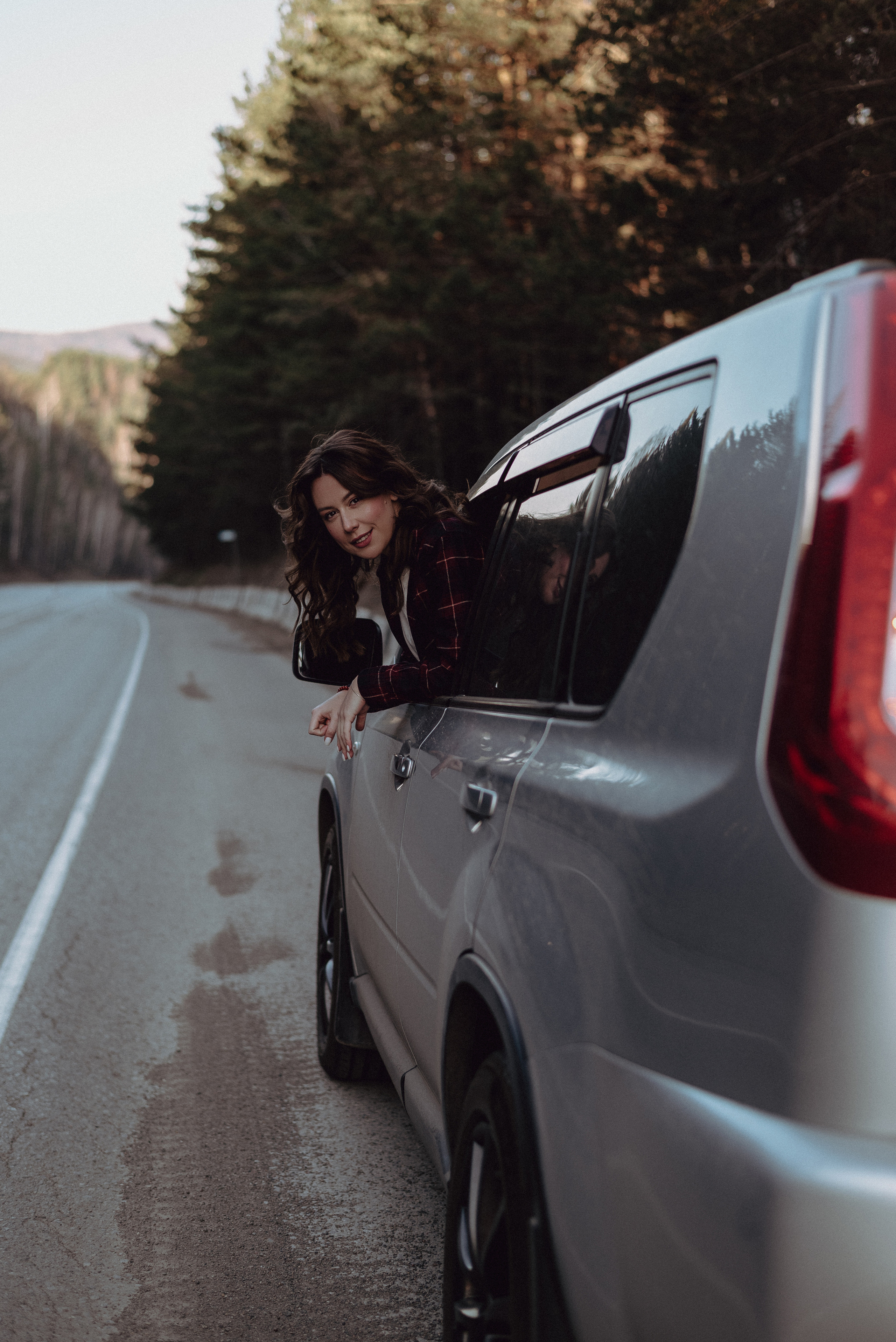 KATERIN. Екатерина Курбанова. Женский фотограф