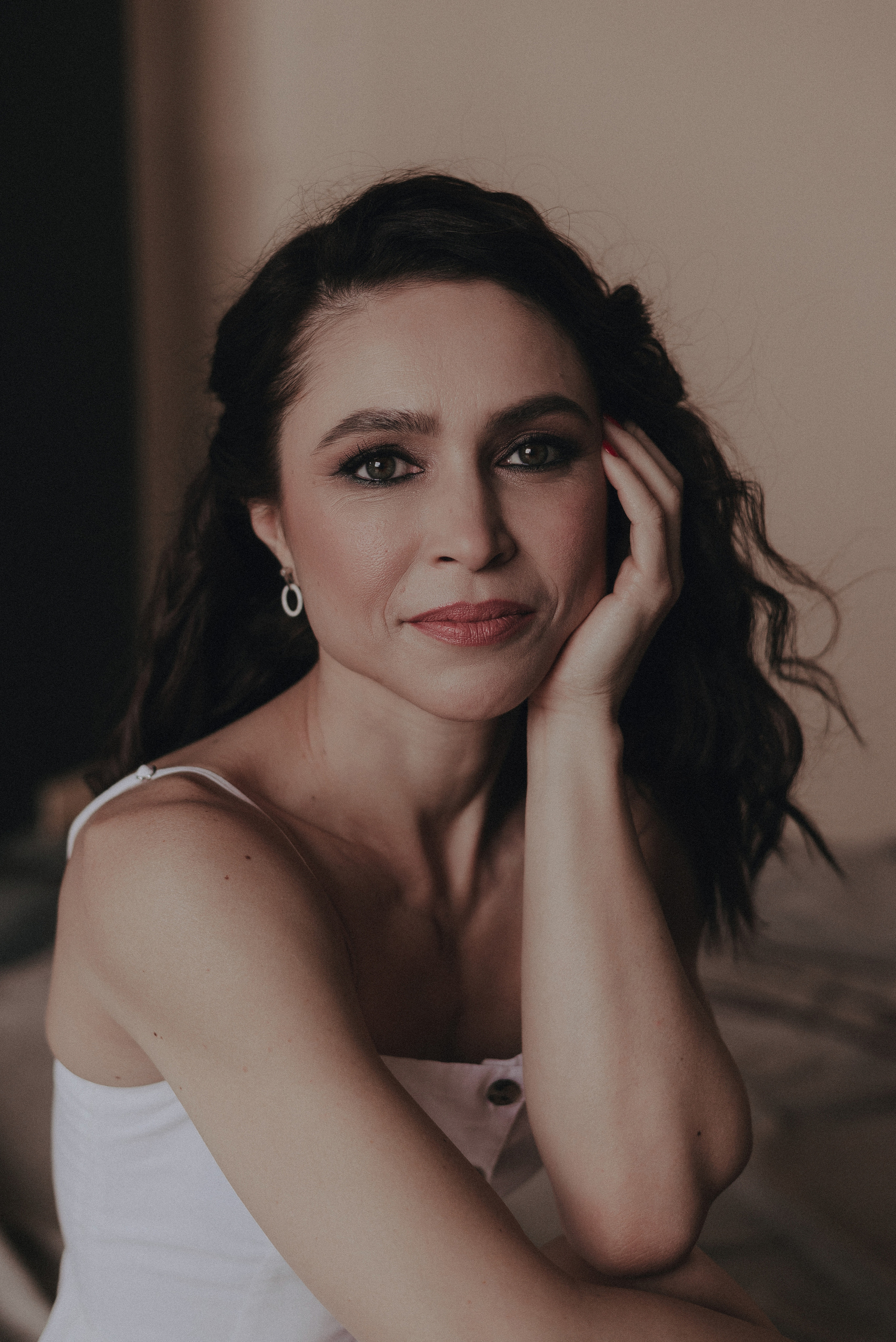 OLGA. Екатерина Курбанова. Женский фотограф