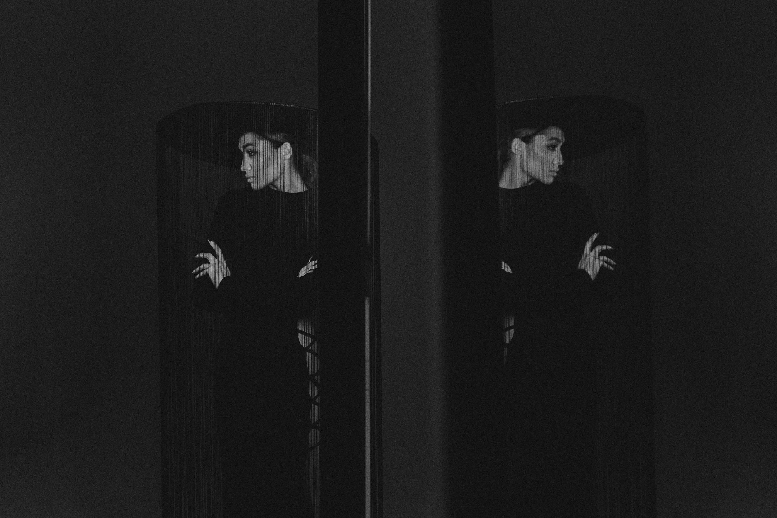 LUMOS WORKSHOP. Екатерина Курбанова. Женский фотограф