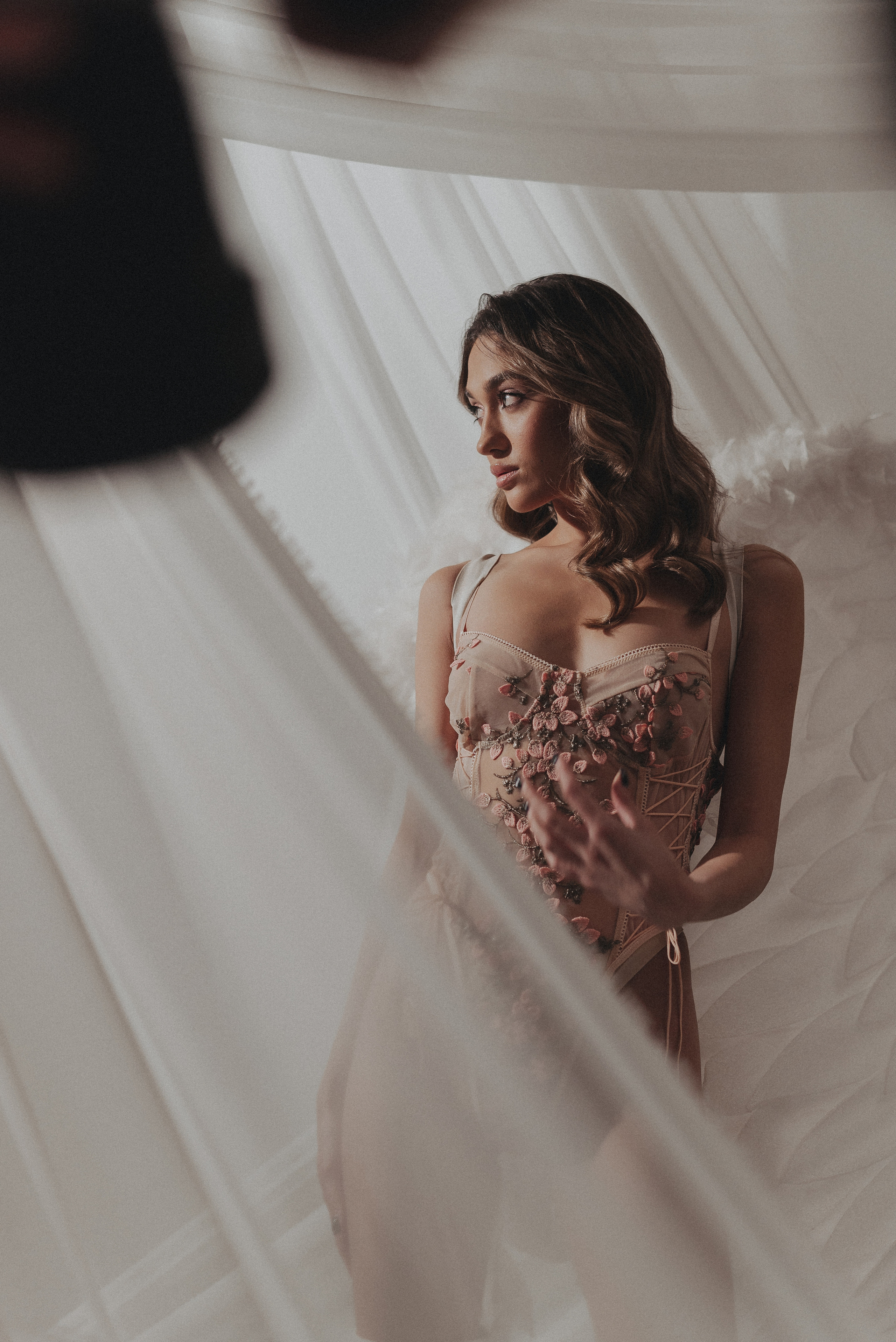 LUMOS WORKSHOP. Екатерина Курбанова. Женский фотограф