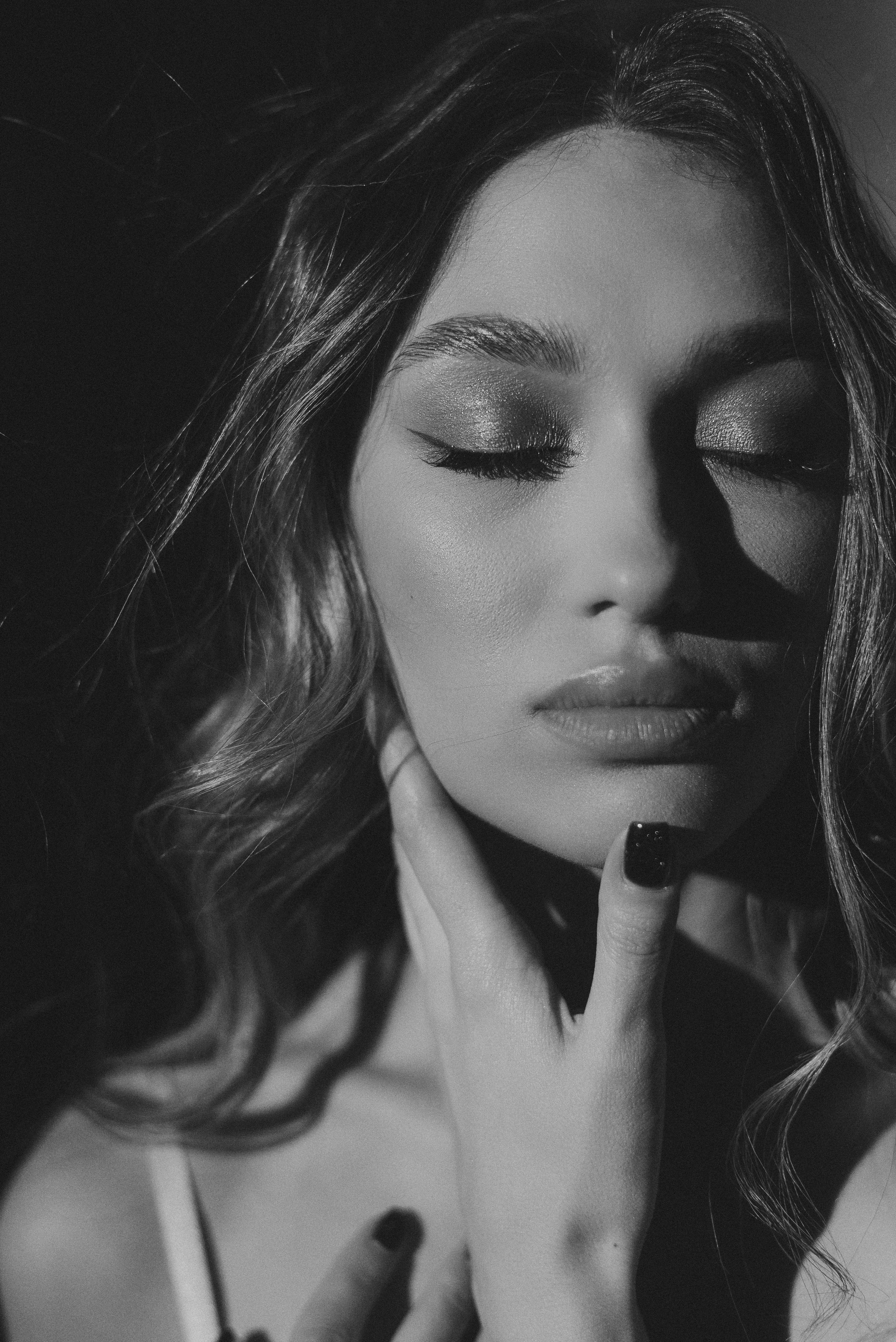 LUMOS WORKSHOP. Екатерина Курбанова. Женский фотограф