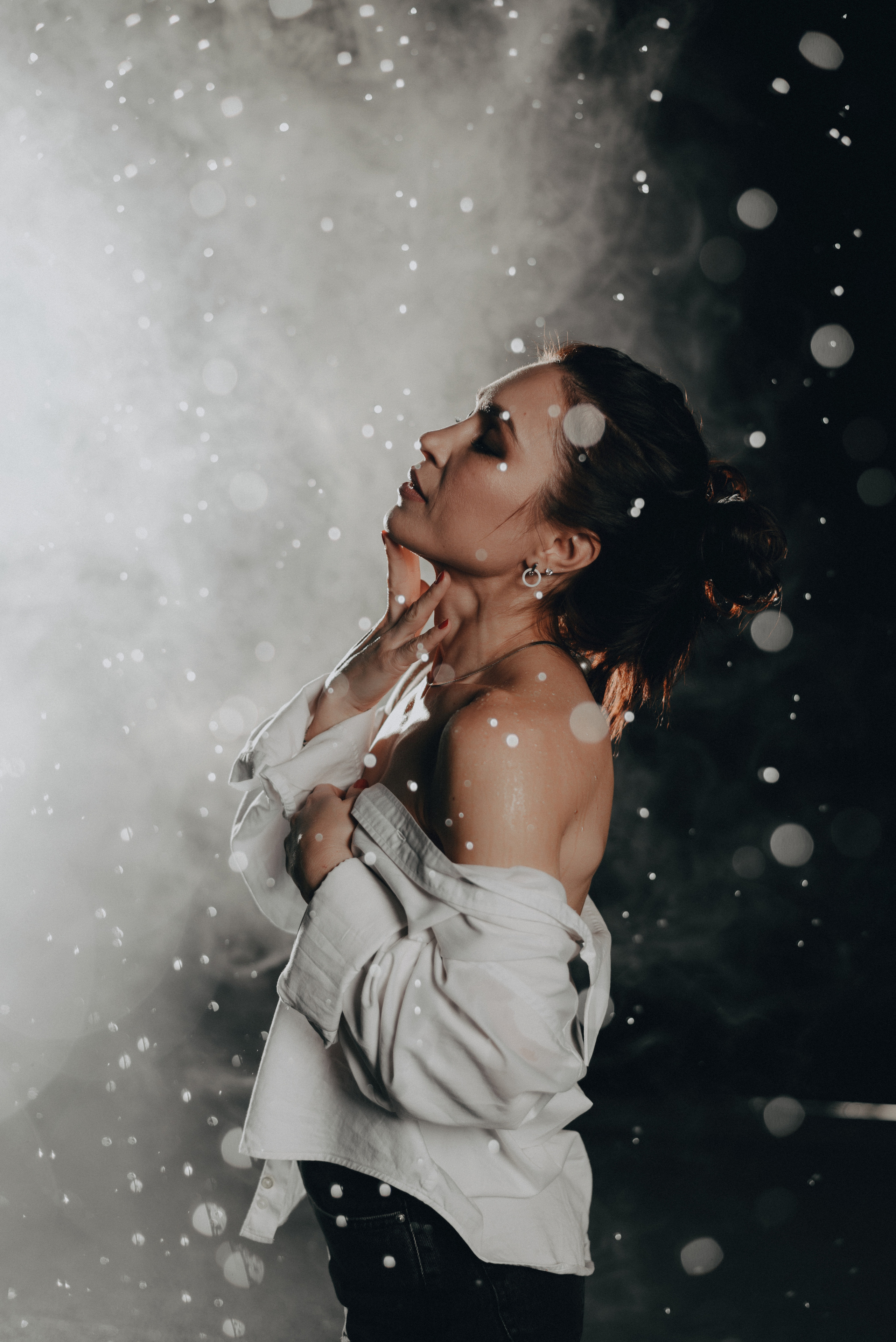 OLGA. Екатерина Курбанова. Женский фотограф