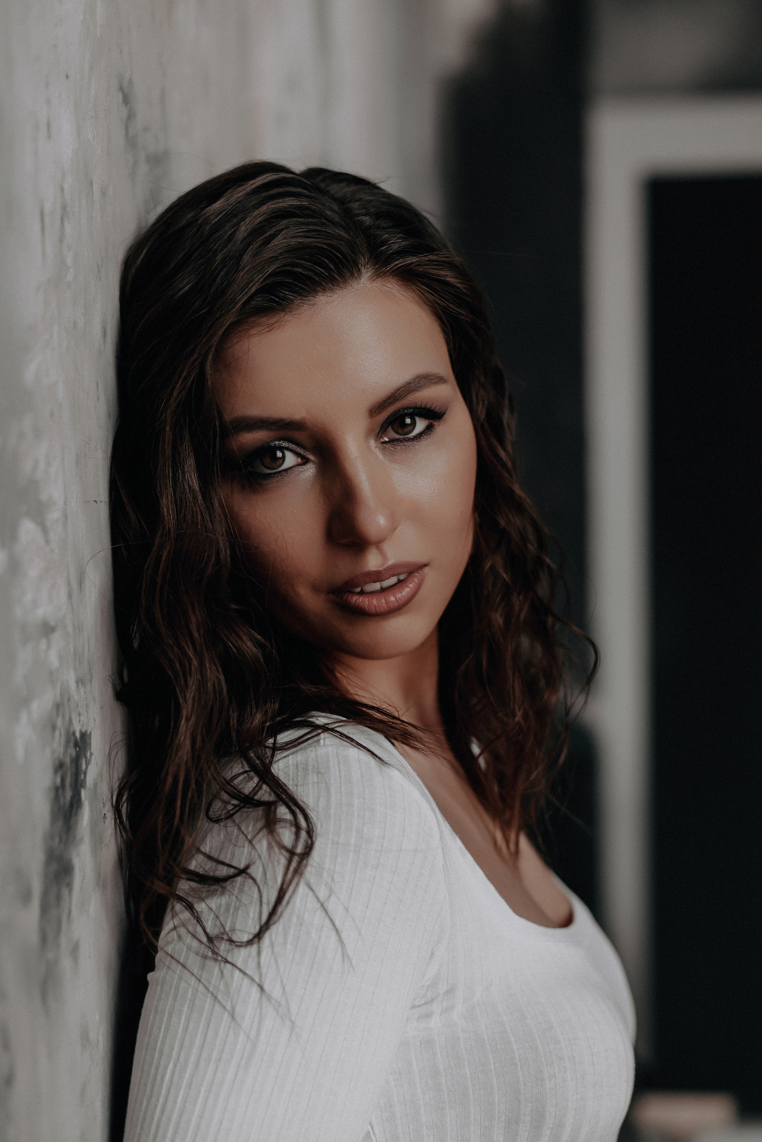 АХ МАРУСЯ. Екатерина Курбанова. Женский фотограф