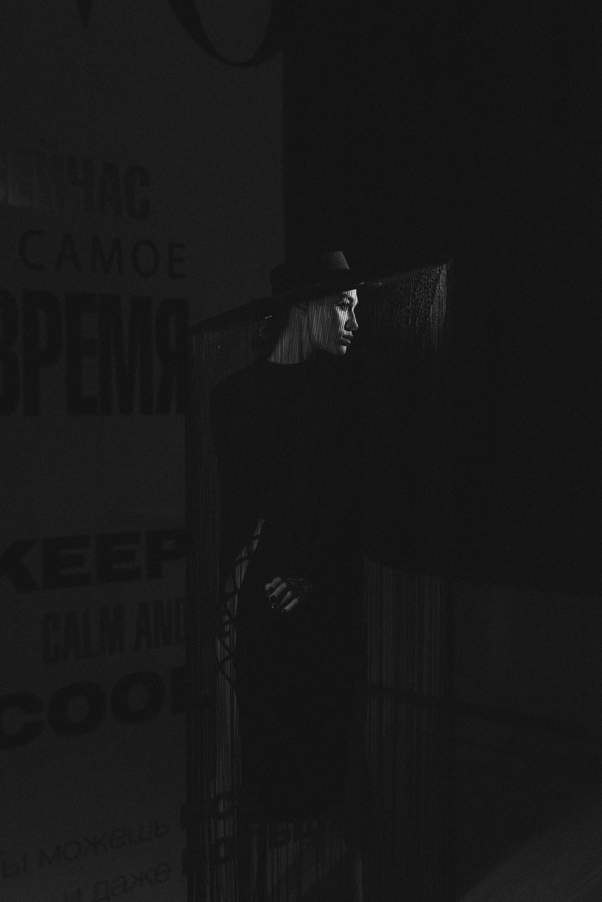 LUMOS WORKSHOP. Екатерина Курбанова. Женский фотограф