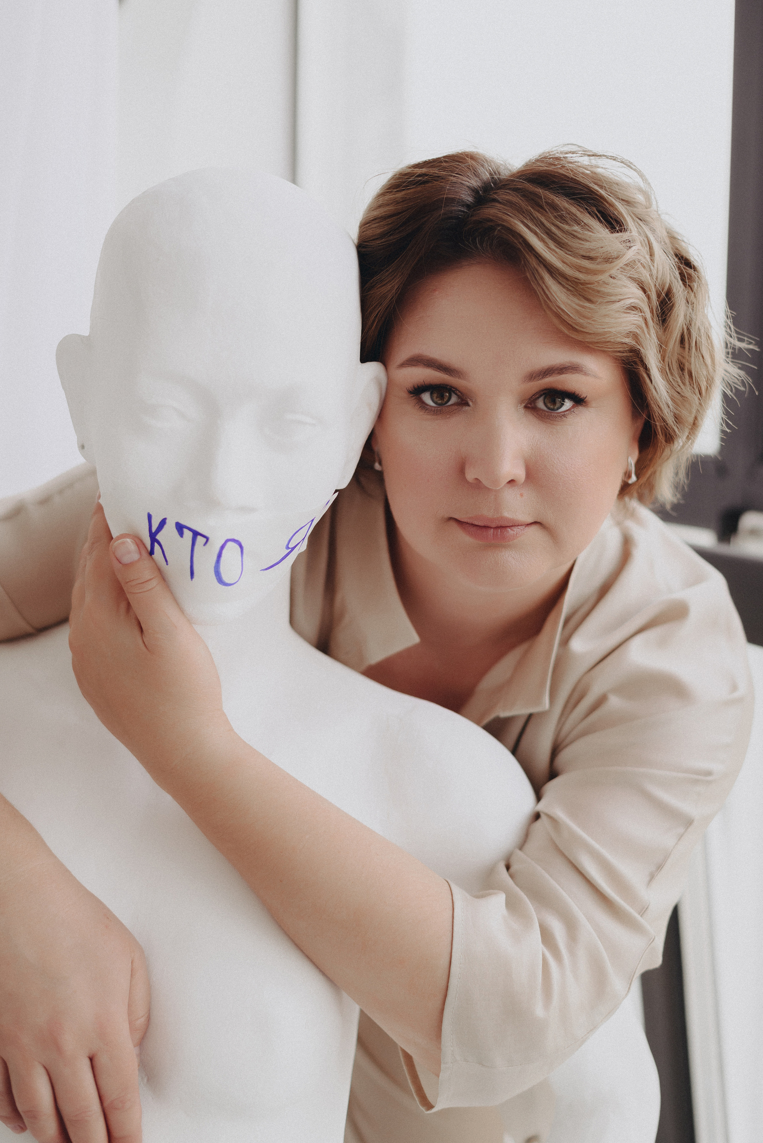 Екатерина Чешева. Екатерина Курбанова. Женский фотограф