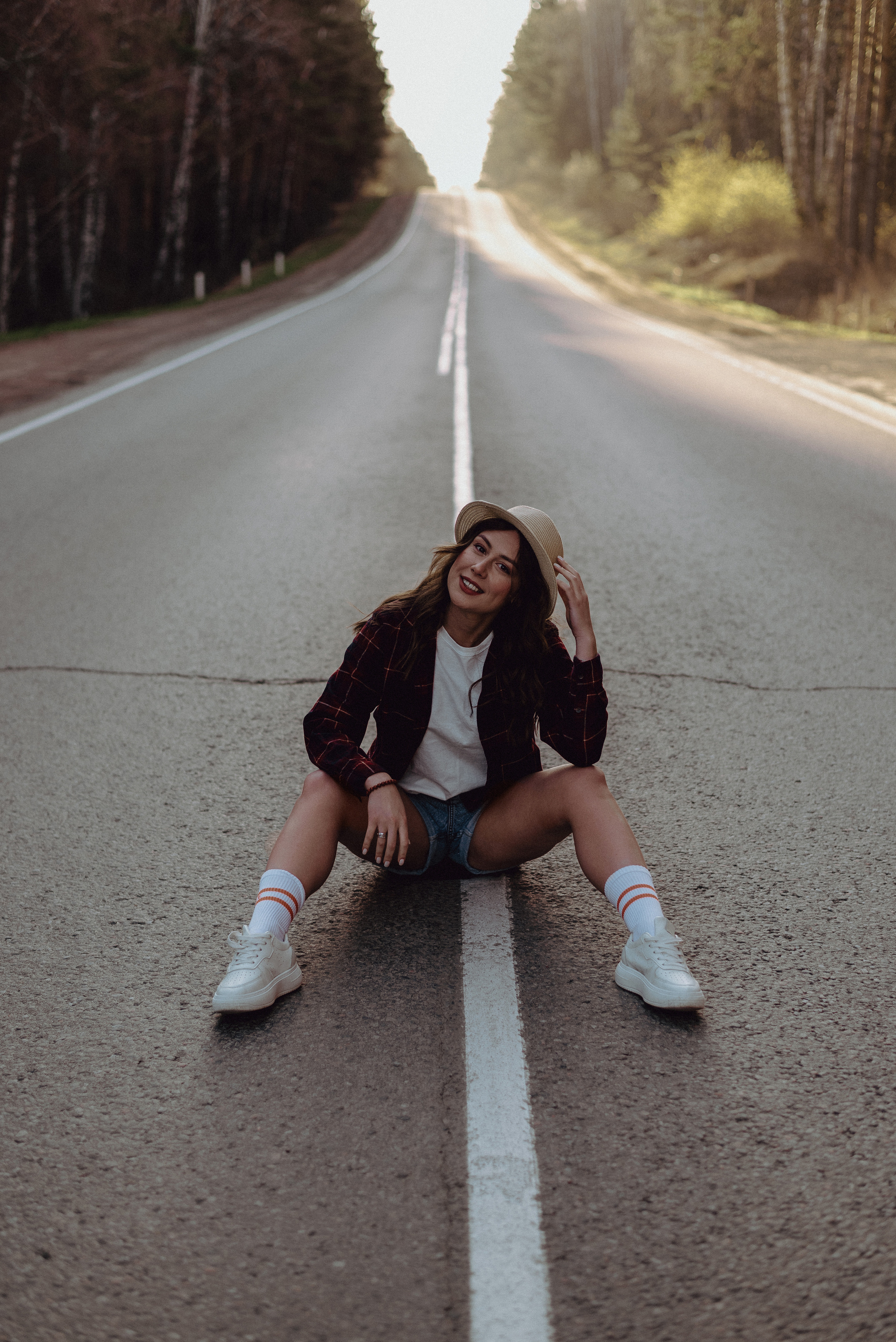 KATERIN. Екатерина Курбанова. Женский фотограф