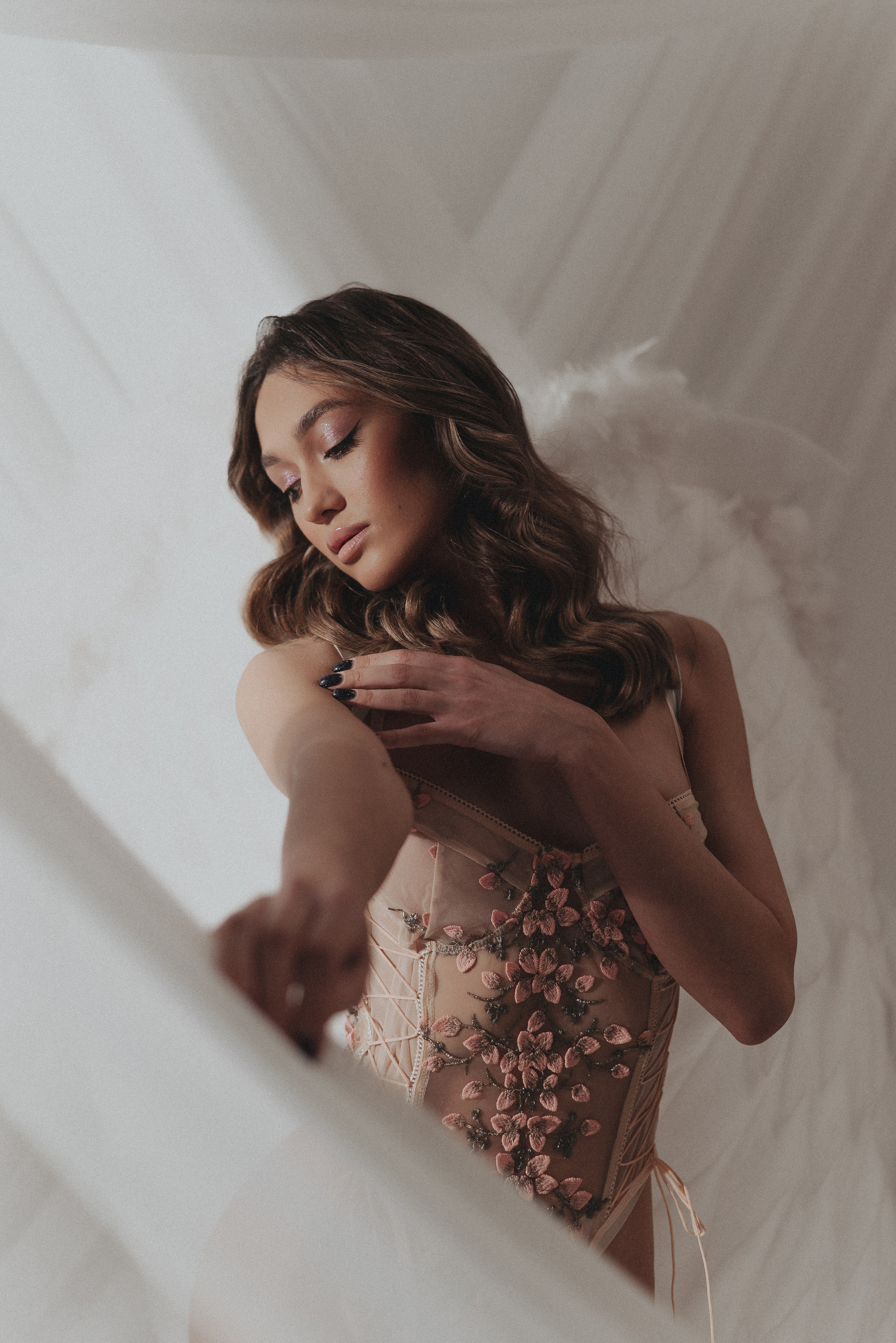 LUMOS WORKSHOP. Екатерина Курбанова. Женский фотограф