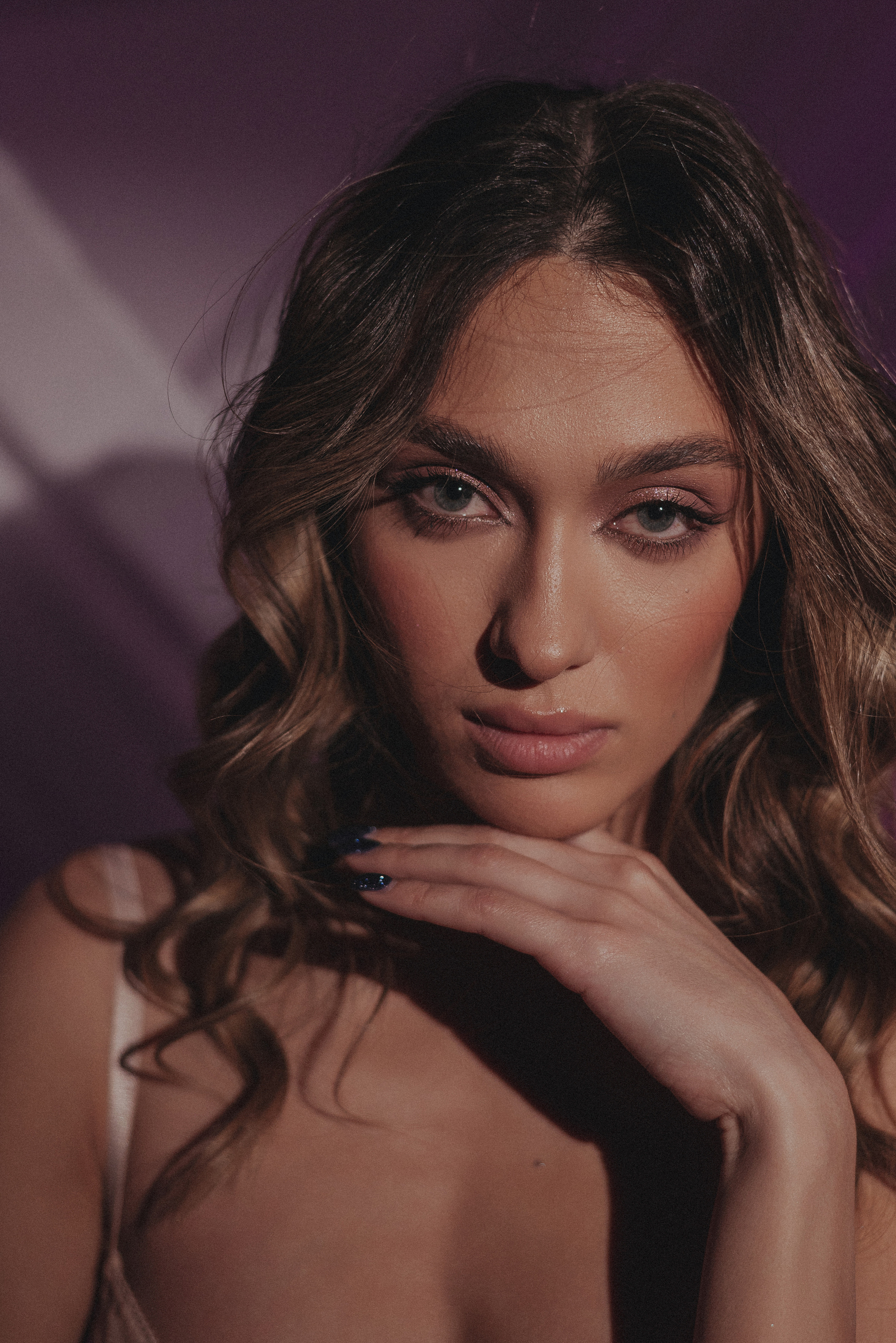 LUMOS WORKSHOP. Екатерина Курбанова. Женский фотограф