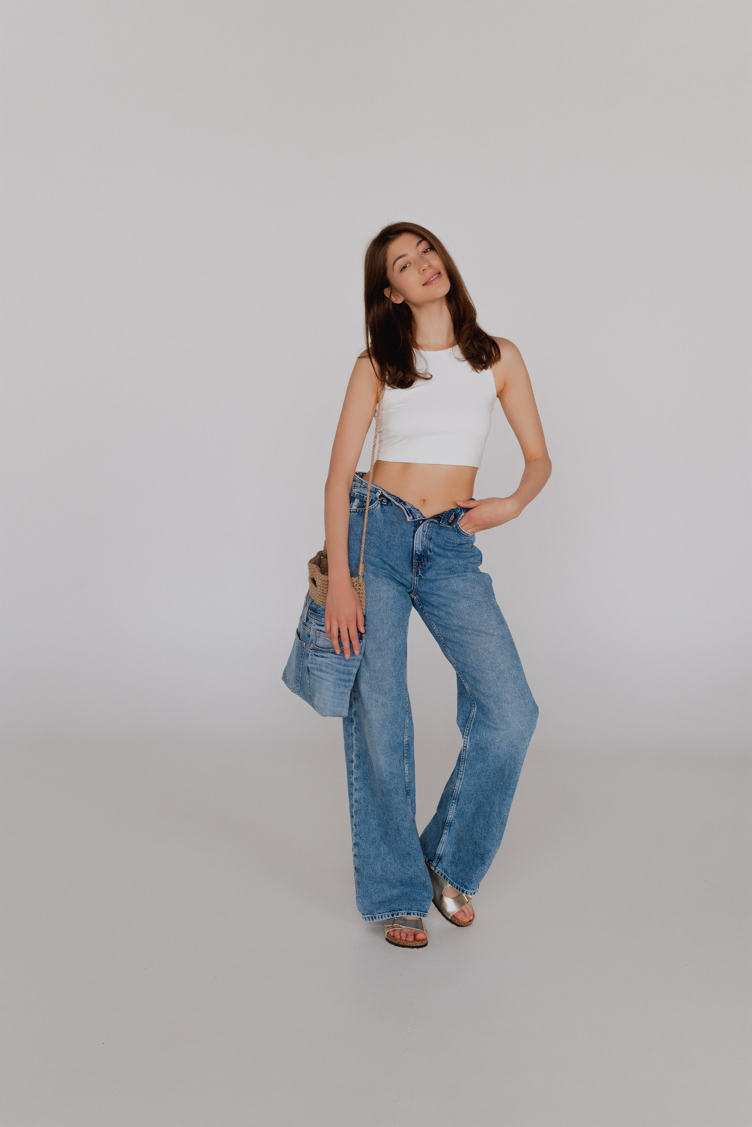 JOIN JUTE. Екатерина Курбанова. Женский фотограф