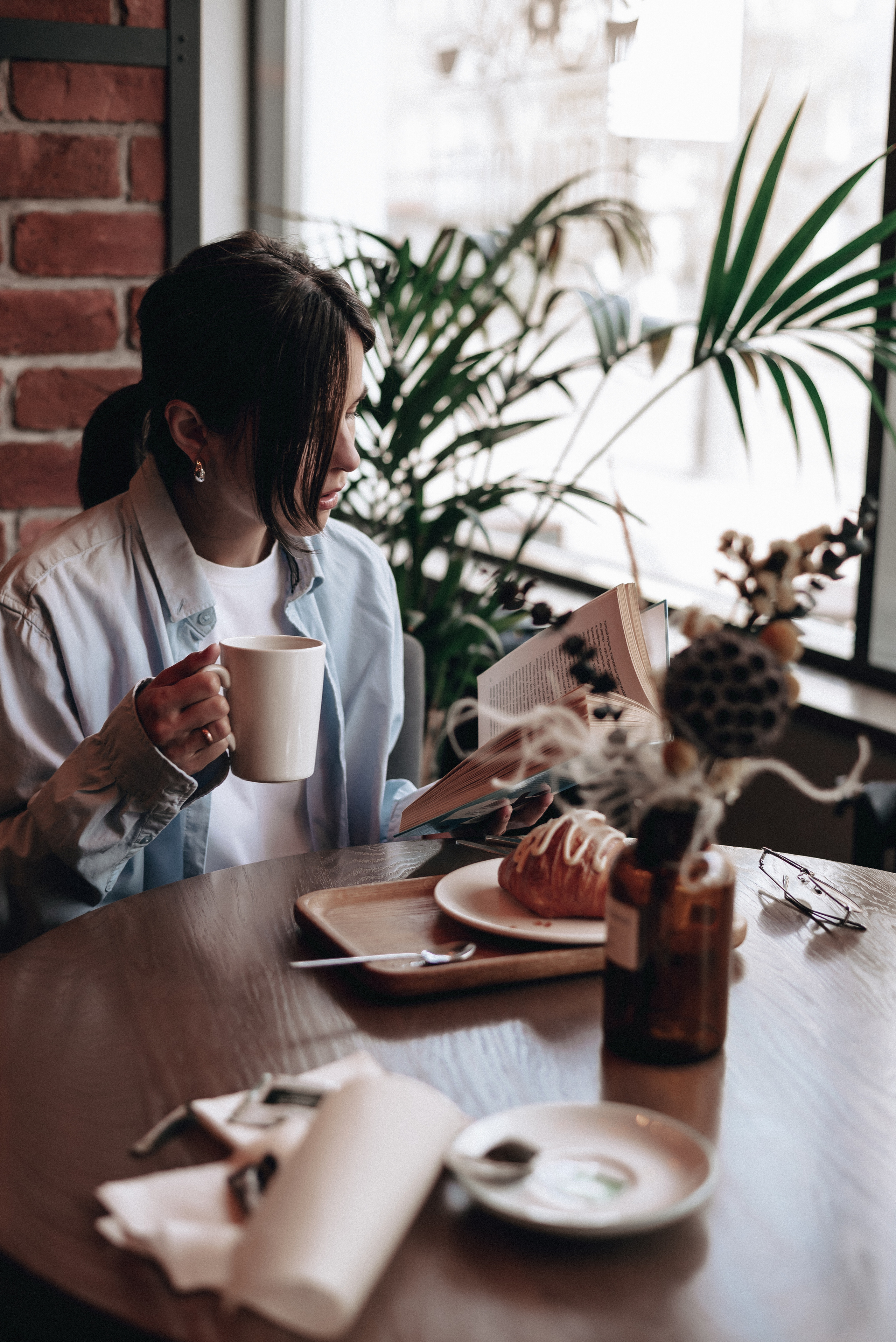 TASHA. Екатерина Курбанова. Женский фотограф