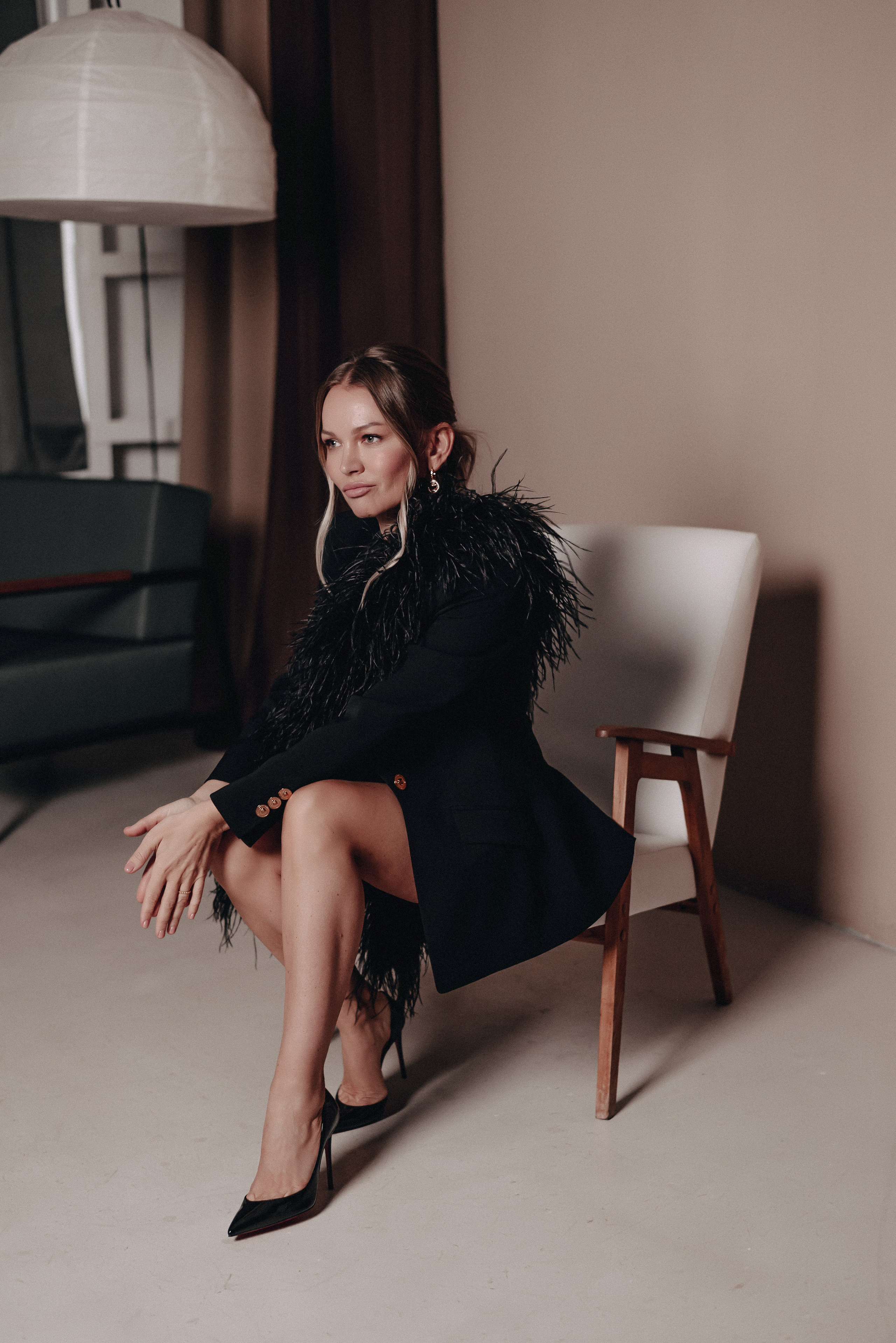 ELENA. Екатерина Курбанова. Женский фотограф