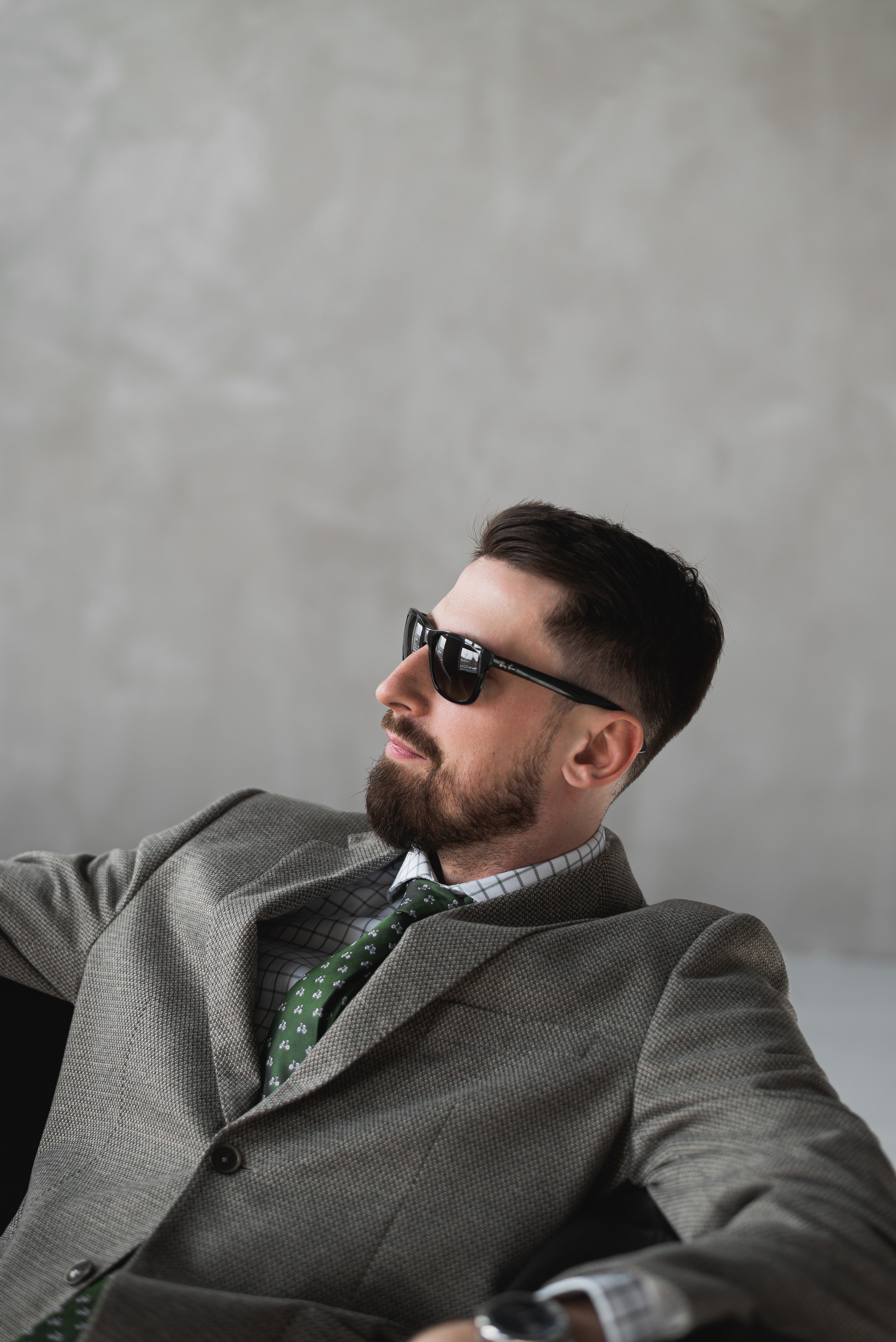 Антон Дюков, юрист. Екатерина Курбанова. Женский фотограф