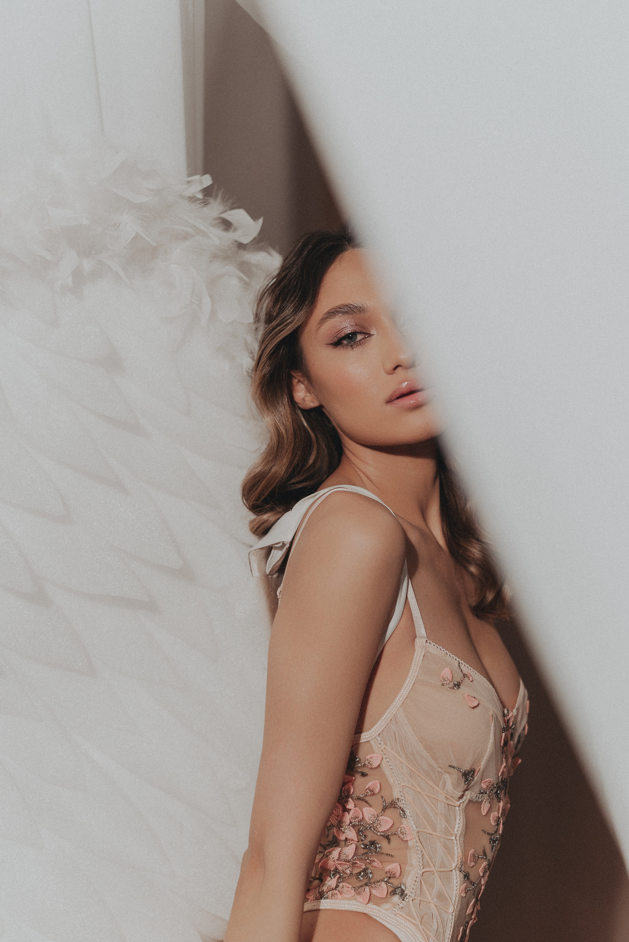 LUMOS WORKSHOP. Екатерина Курбанова. Женский фотограф