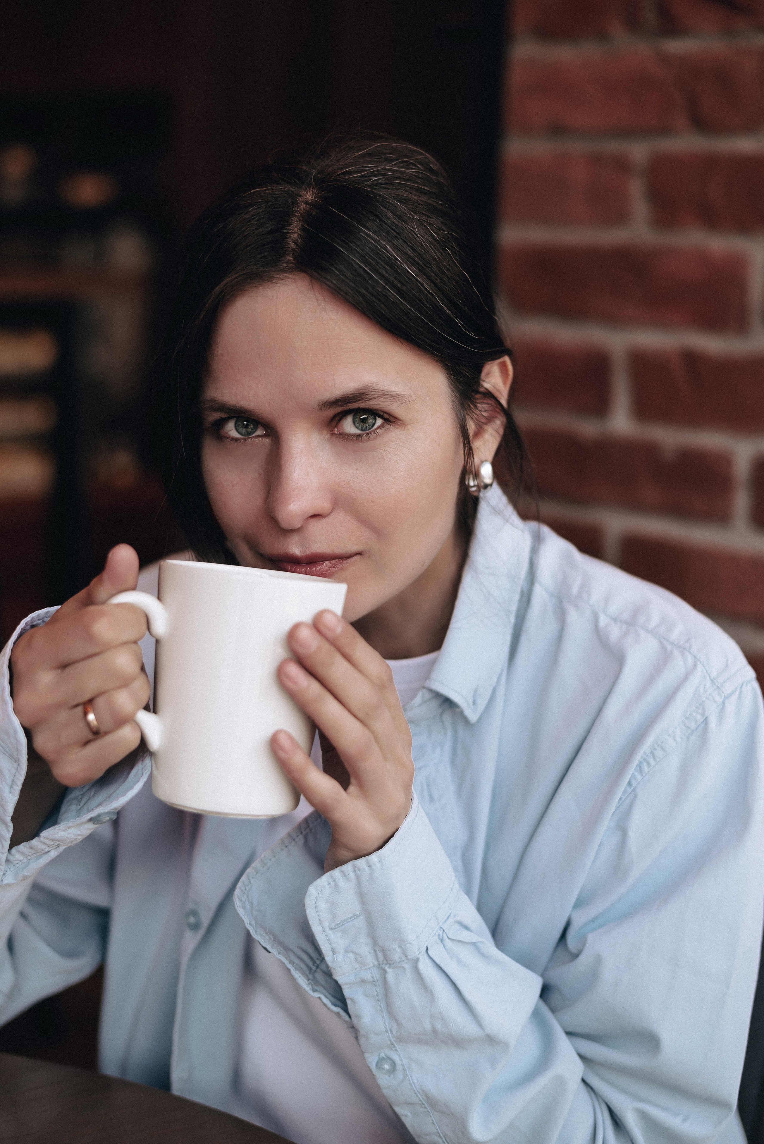 TASHA. Екатерина Курбанова. Женский фотограф