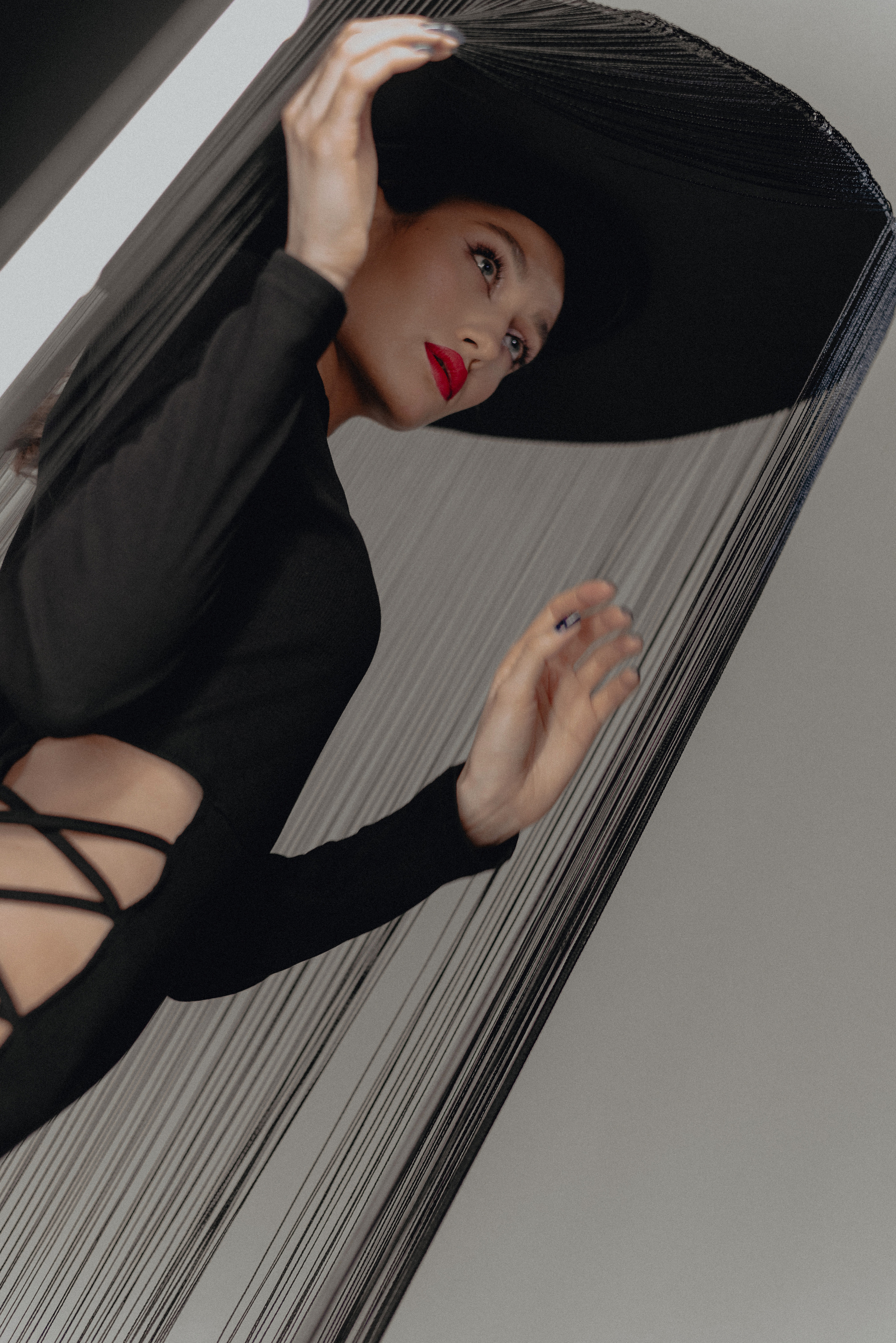 LUMOS WORKSHOP. Екатерина Курбанова. Женский фотограф