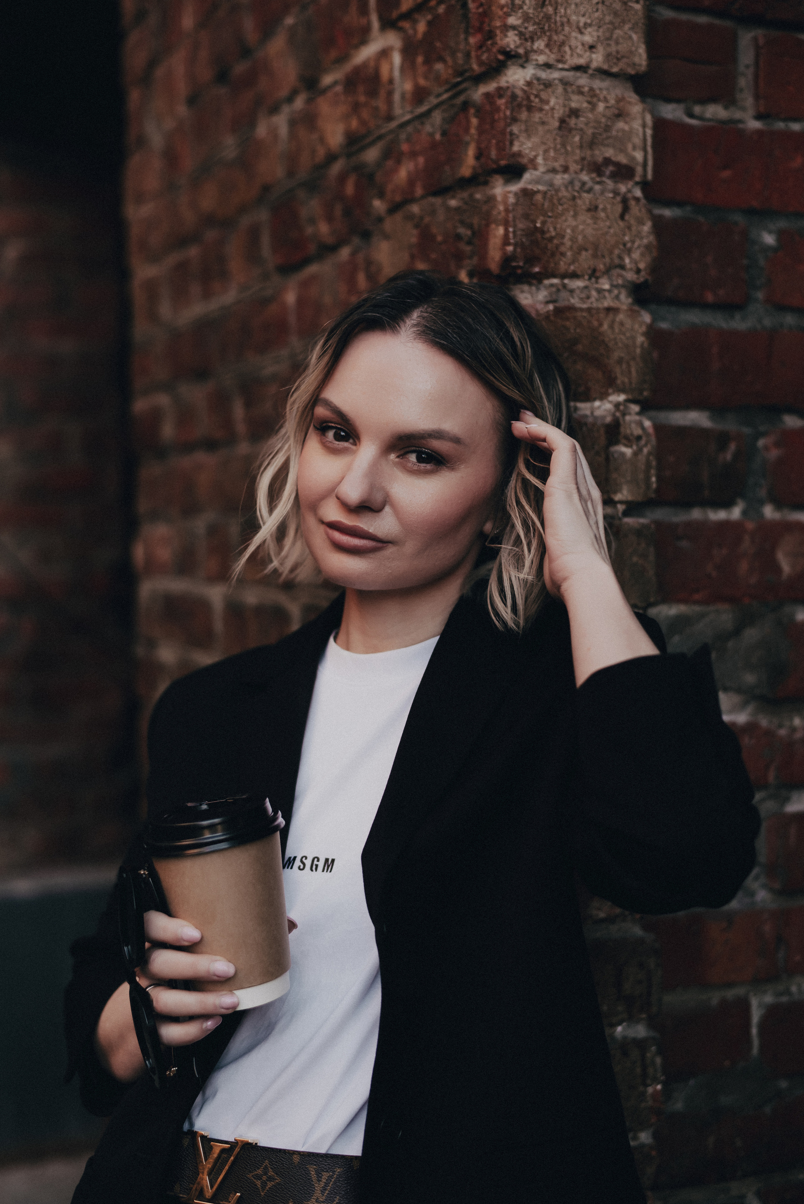 Оксана Хикматулина. Екатерина Курбанова. Женский фотограф