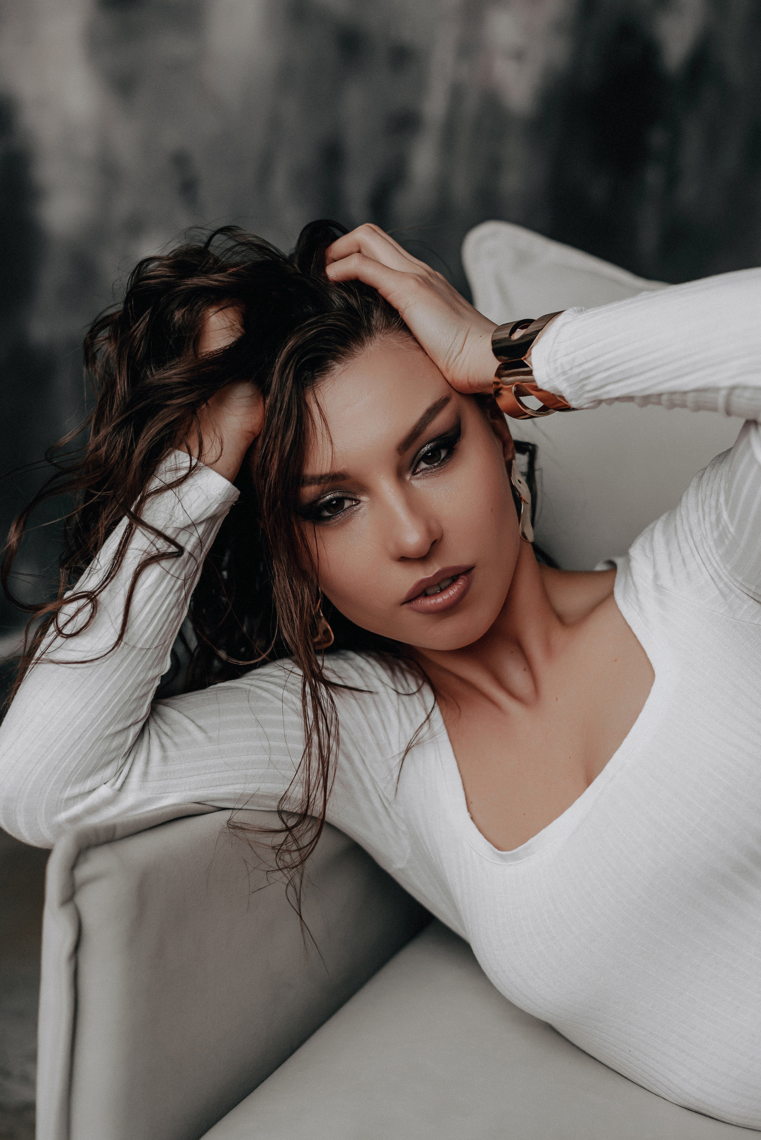 АХ МАРУСЯ. Екатерина Курбанова. Женский фотограф