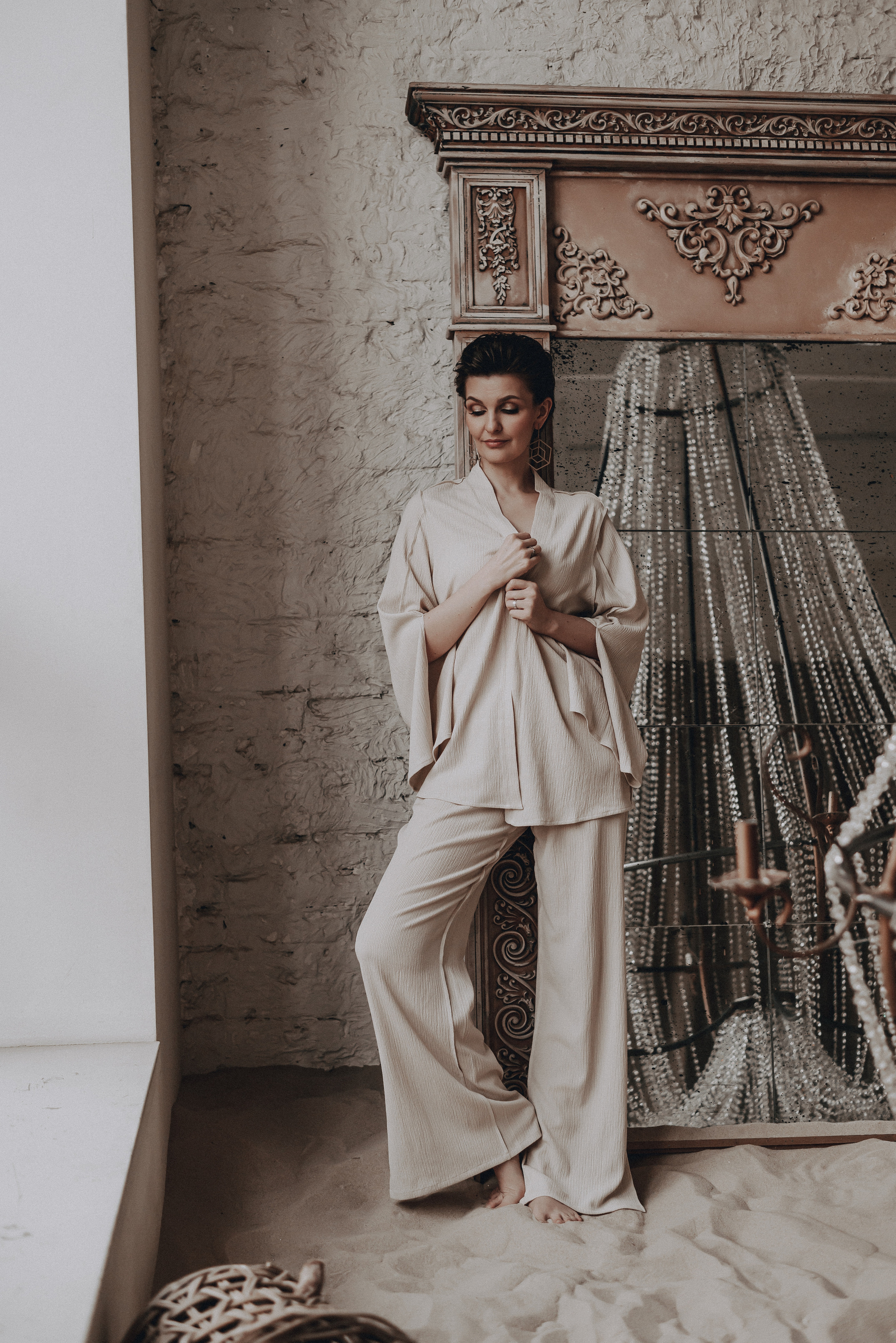 ALIONA. Екатерина Курбанова. Женский фотограф