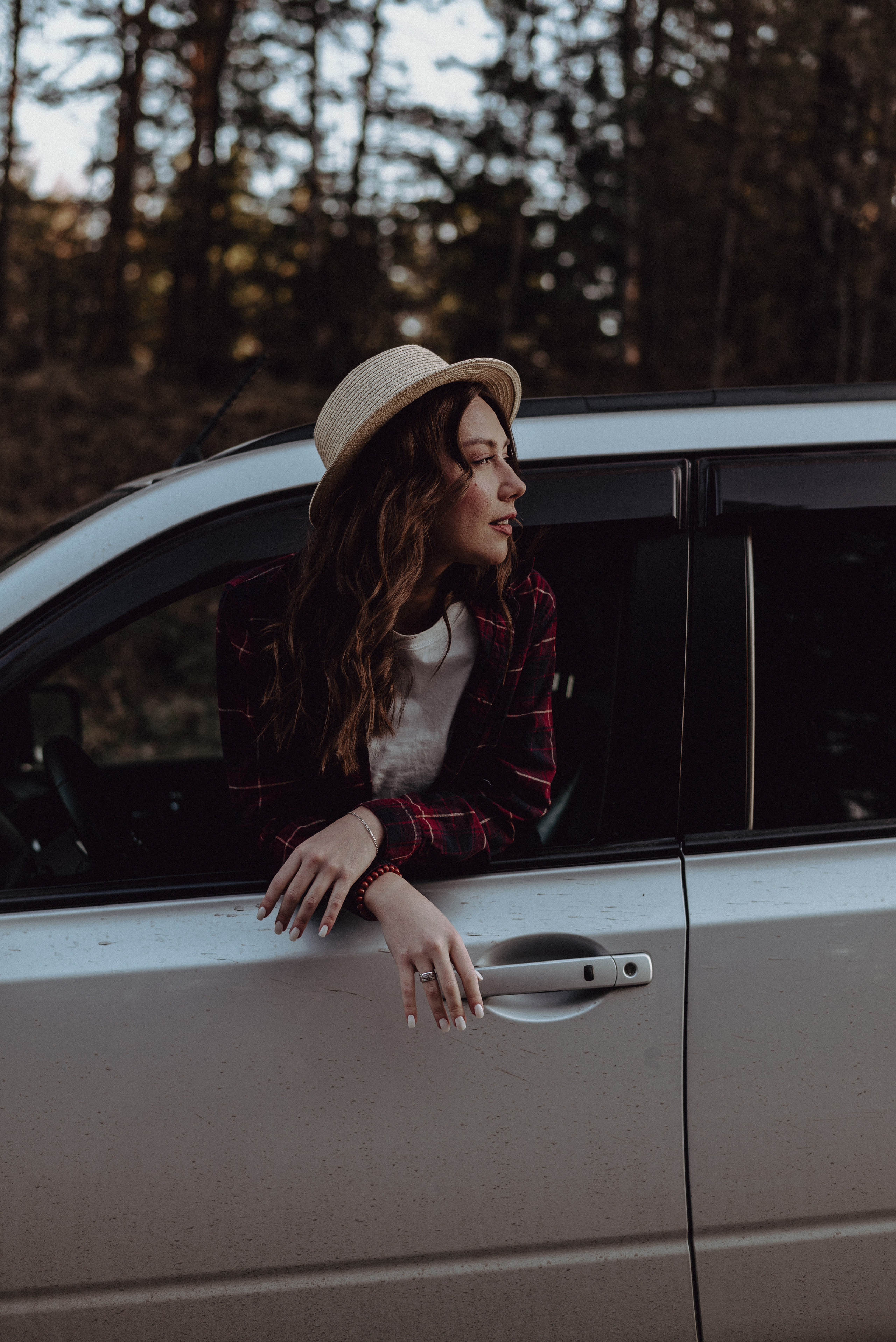 KATERIN. Екатерина Курбанова. Женский фотограф