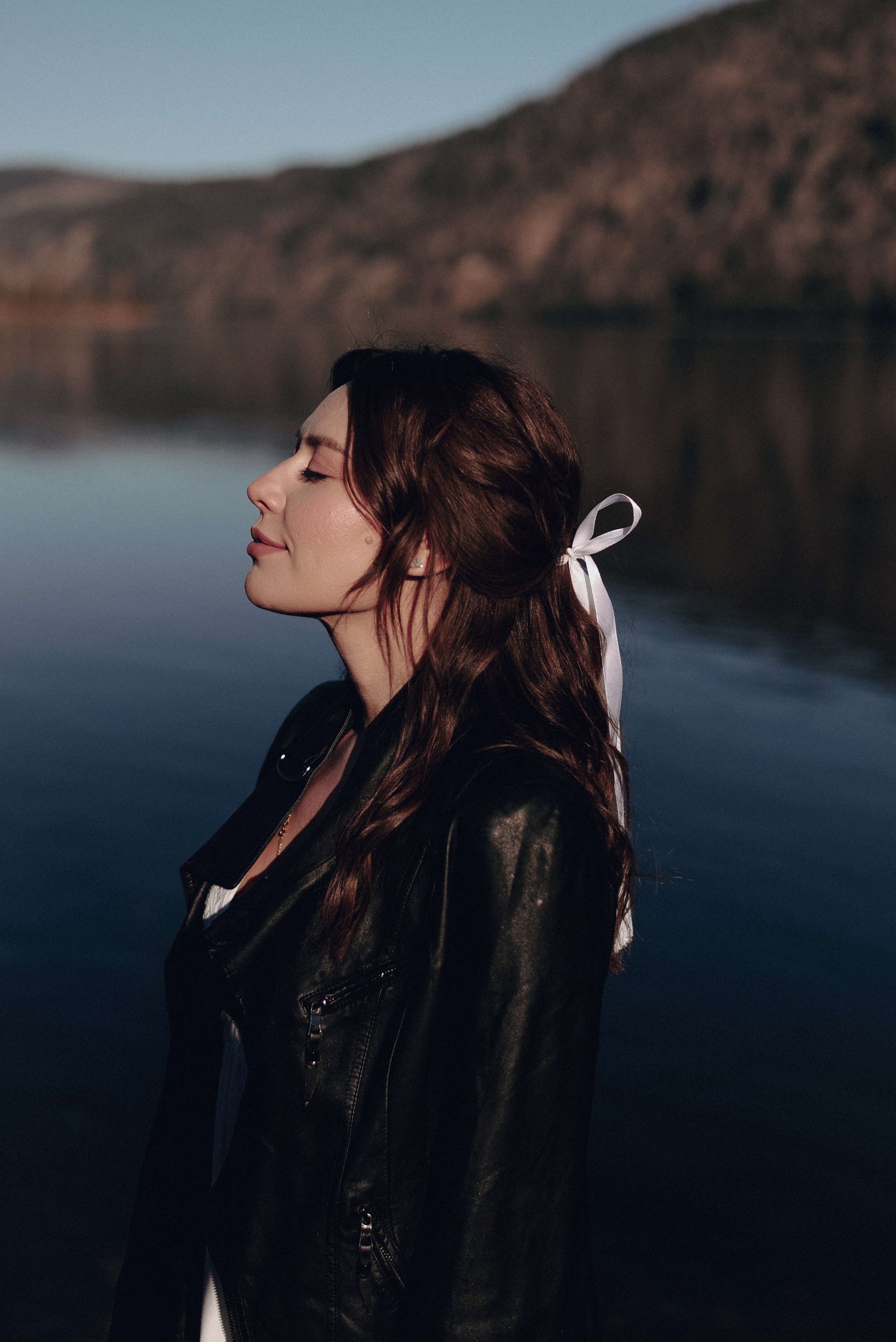 KATERIN. Екатерина Курбанова. Женский фотограф