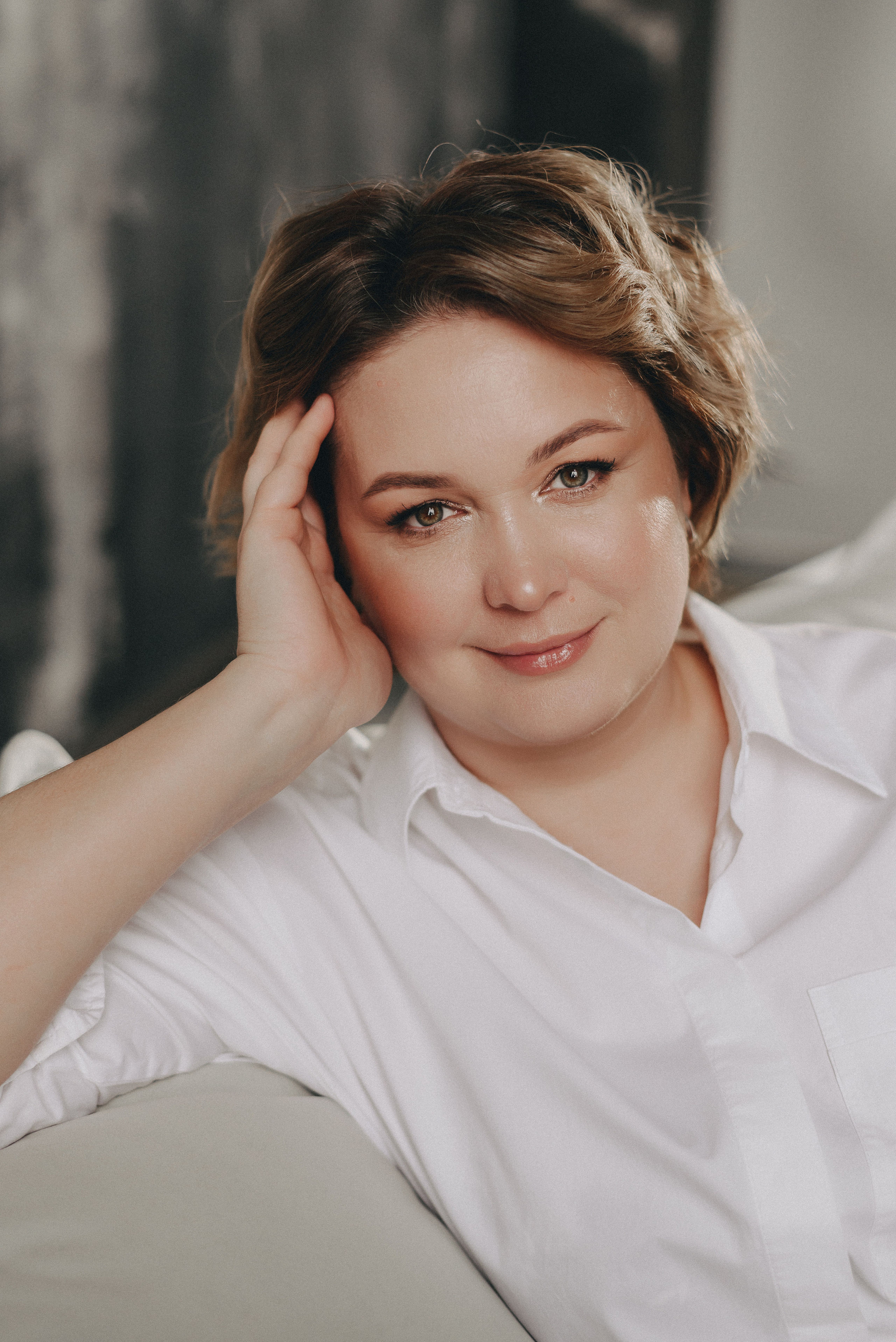 Екатерина Чешева. Екатерина Курбанова. Женский фотограф