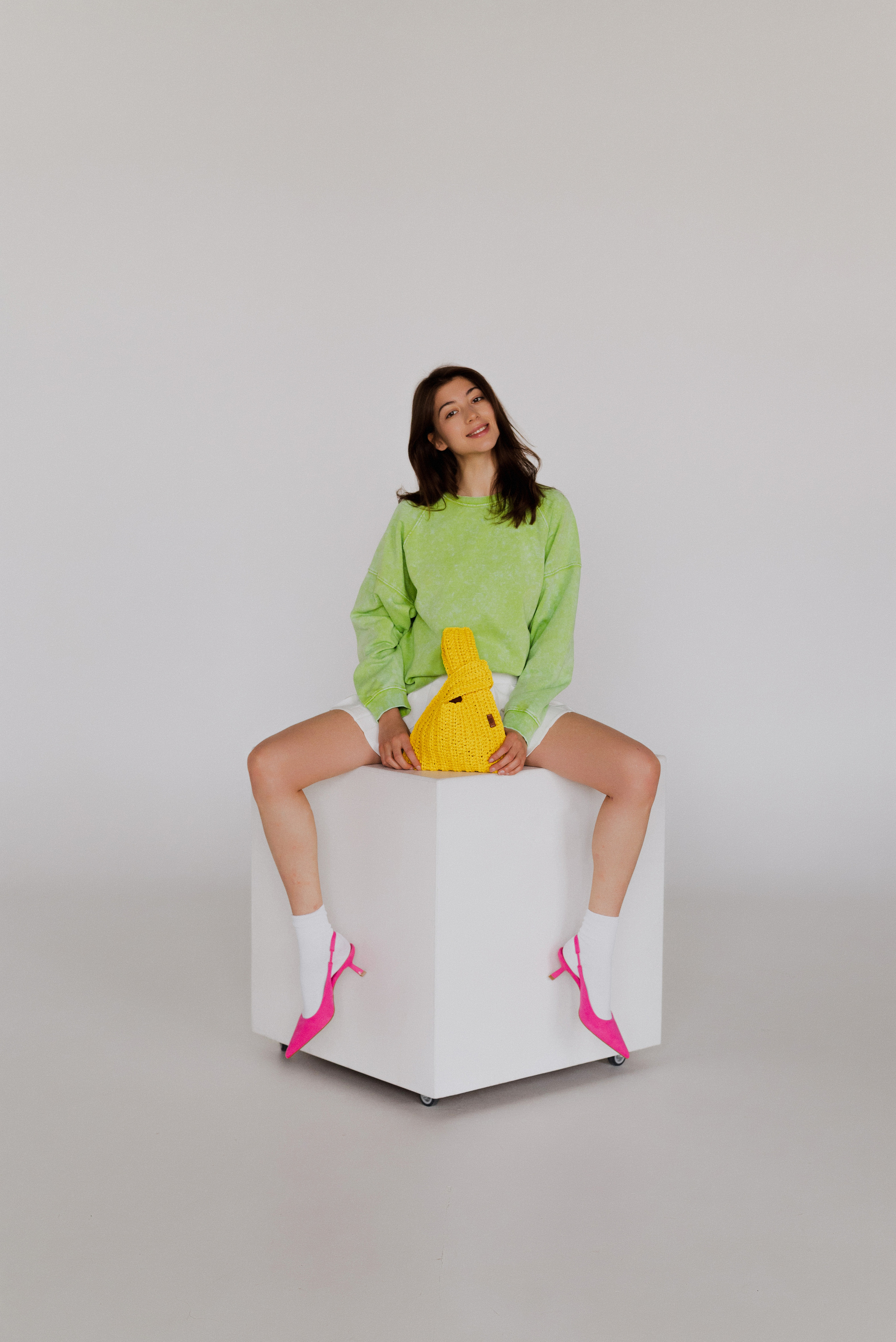 JOIN JUTE. Екатерина Курбанова. Женский фотограф