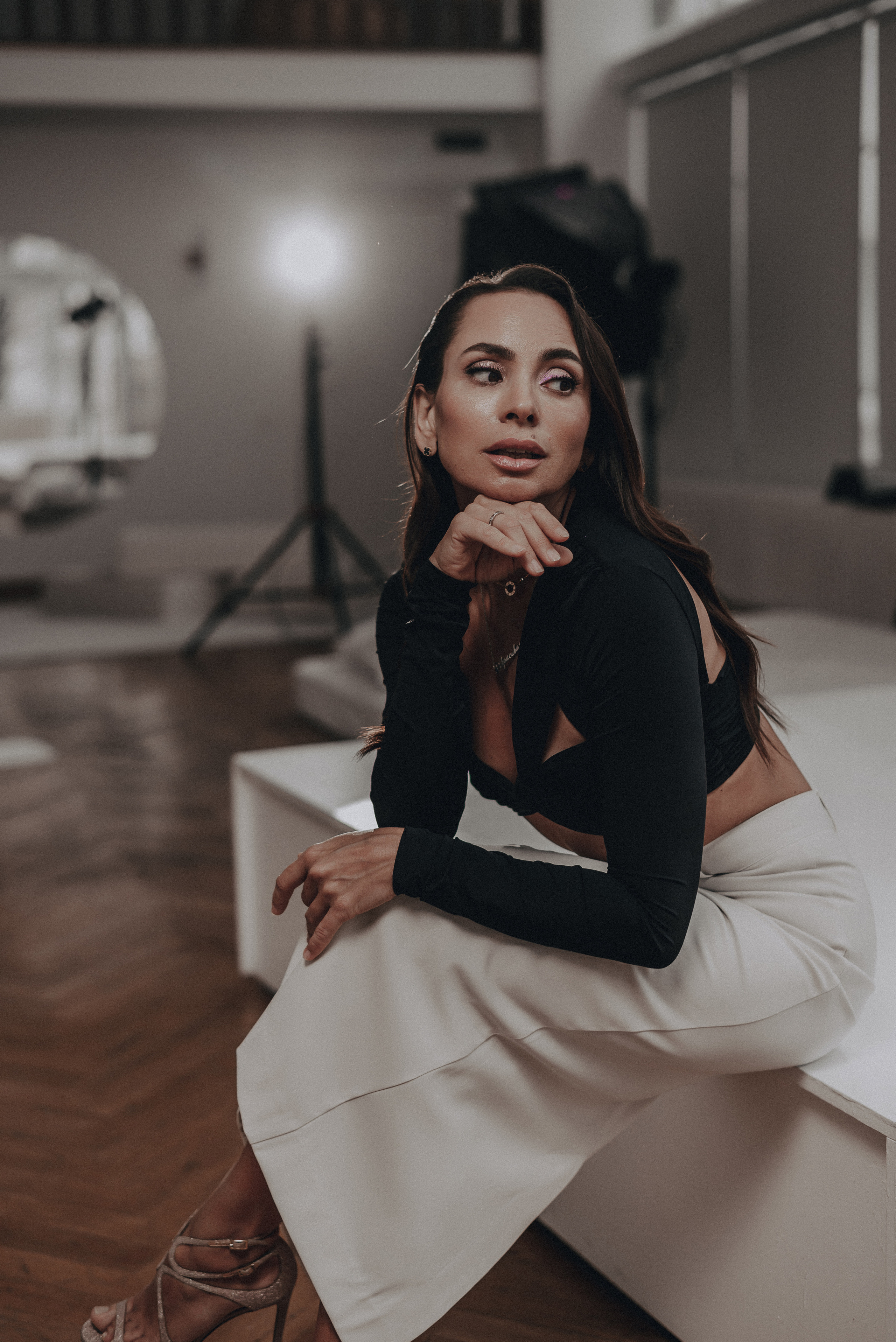 Елена Попенко. Екатерина Курбанова. Женский фотограф