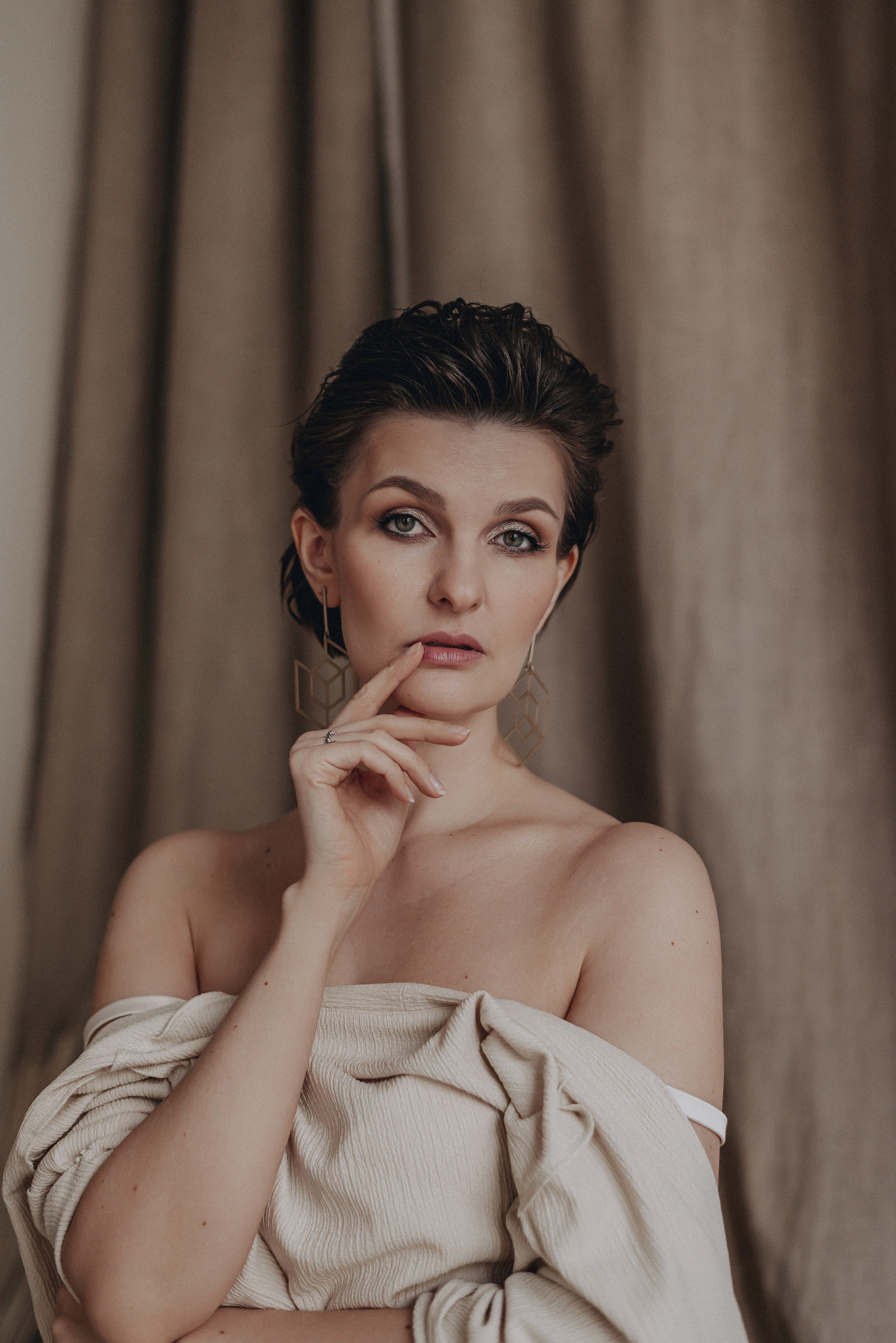 ALIONA. Екатерина Курбанова. Женский фотограф