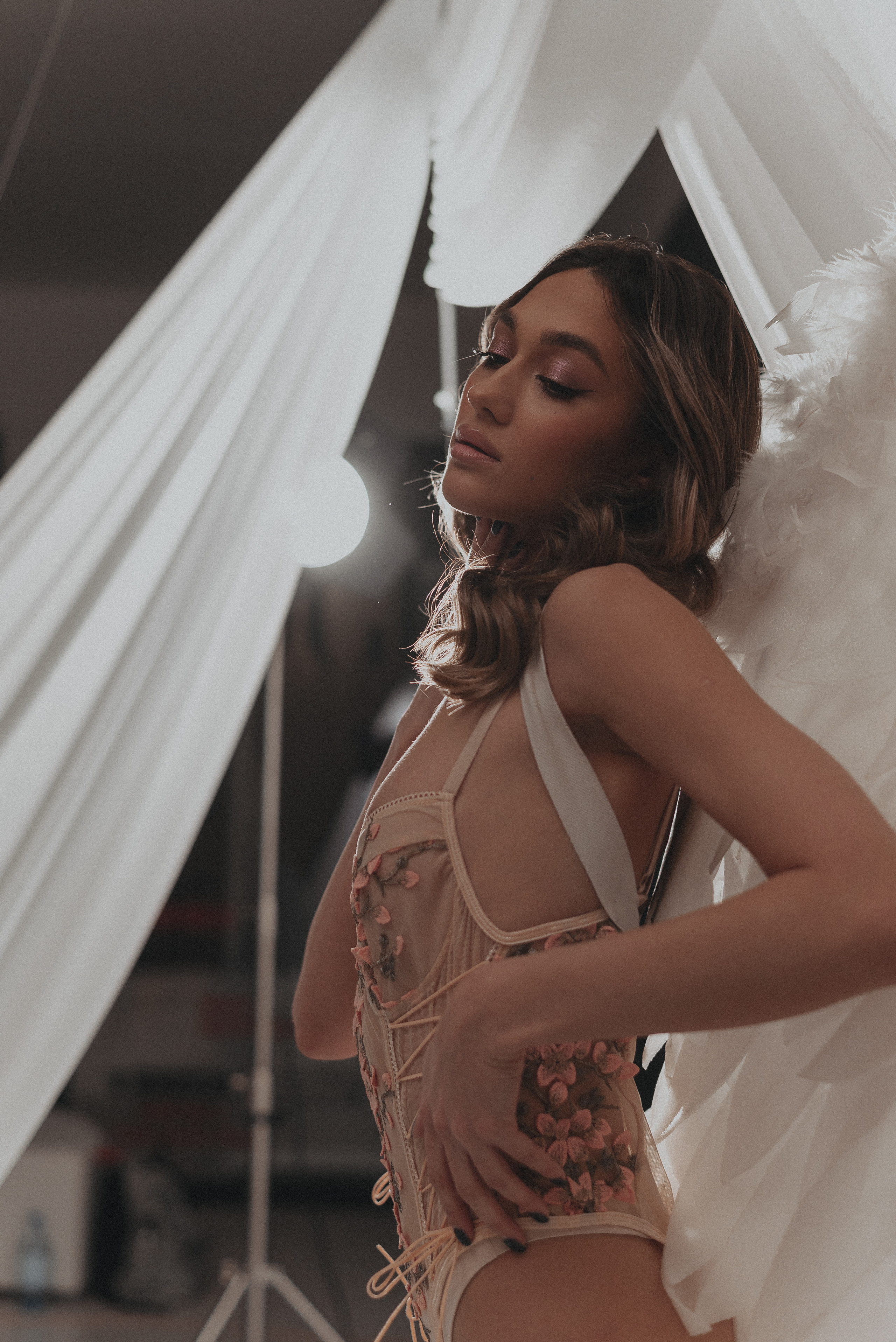 LUMOS WORKSHOP. Екатерина Курбанова. Женский фотограф