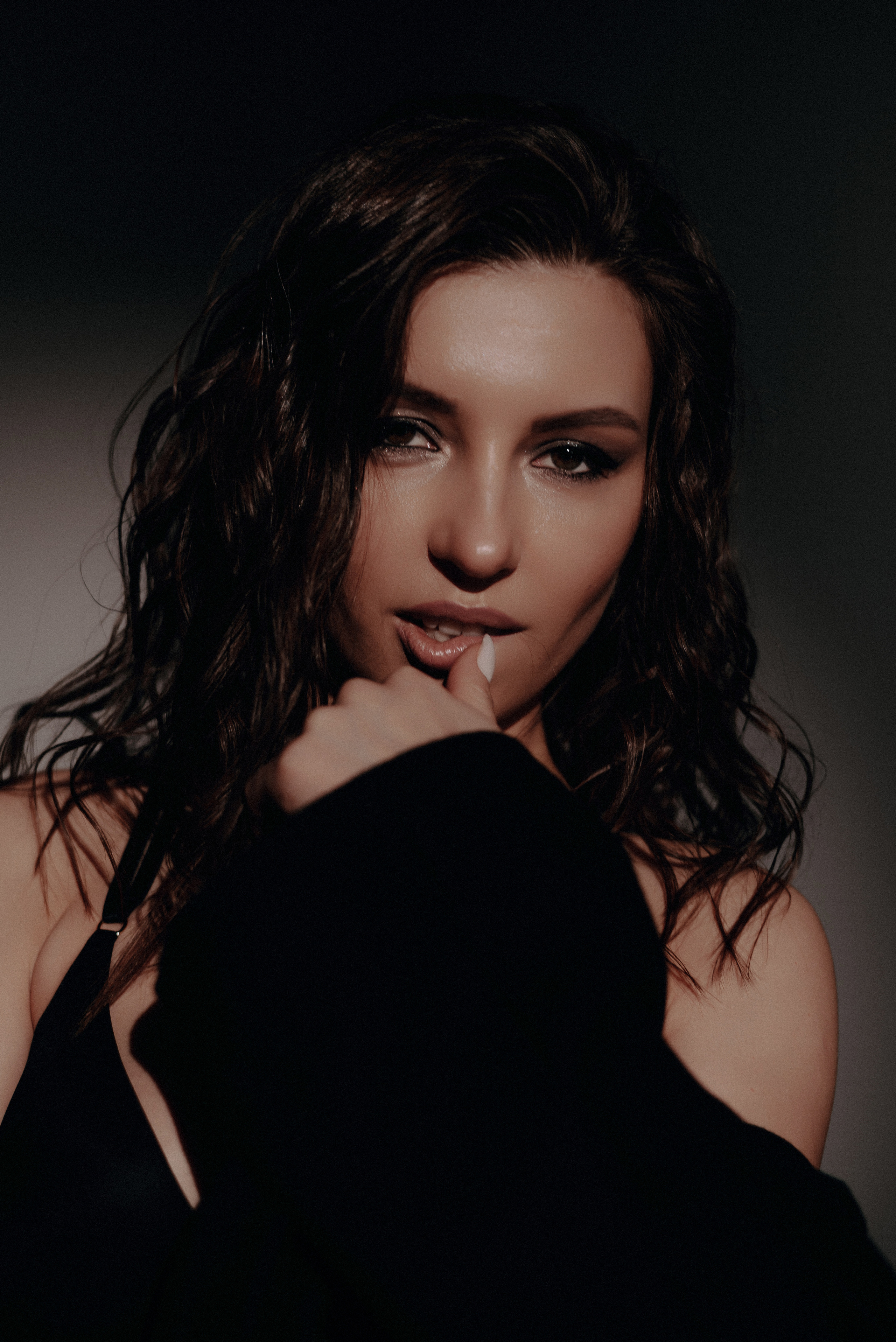 АХ МАРУСЯ. Екатерина Курбанова. Женский фотограф