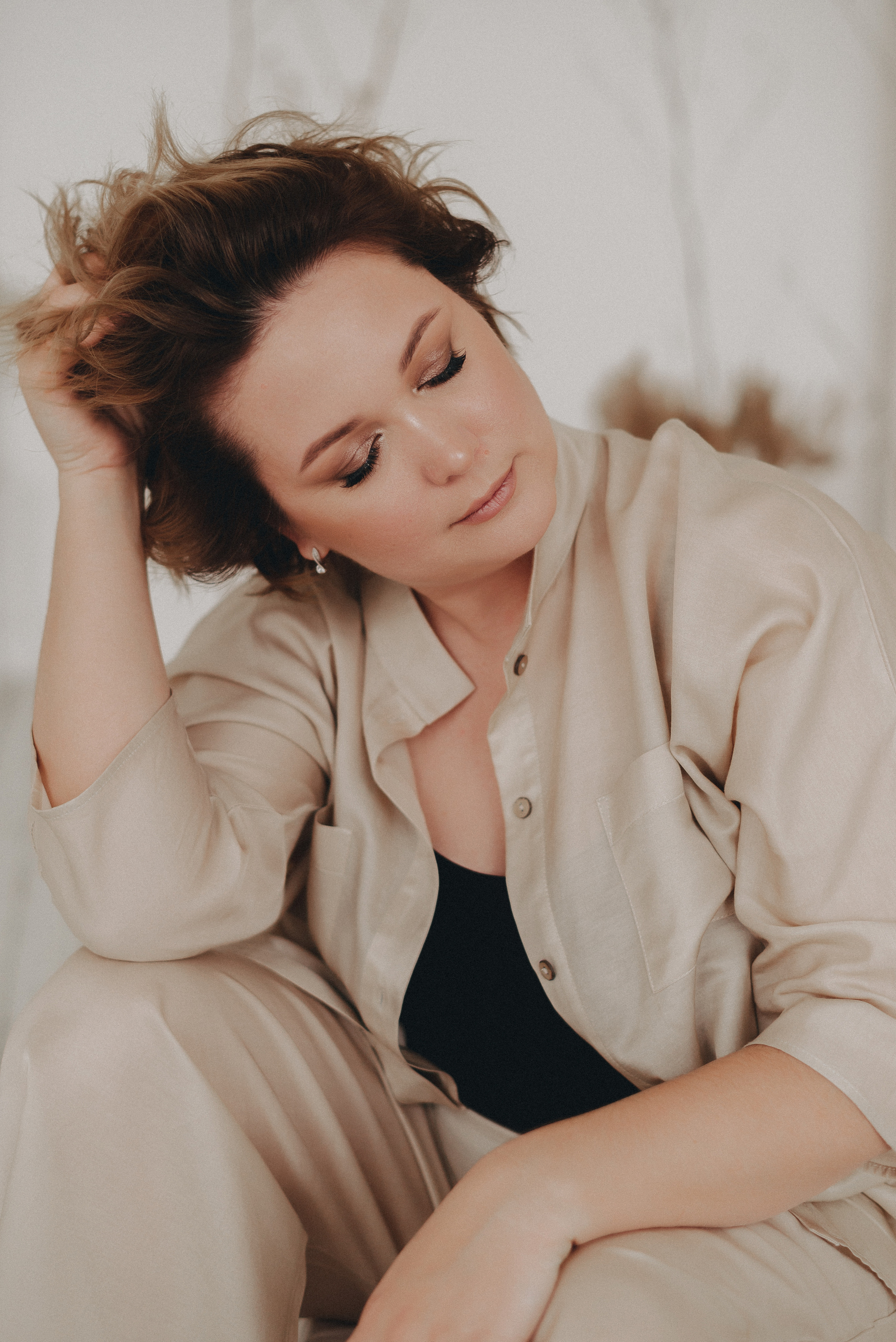 Екатерина Чешева. Екатерина Курбанова. Женский фотограф