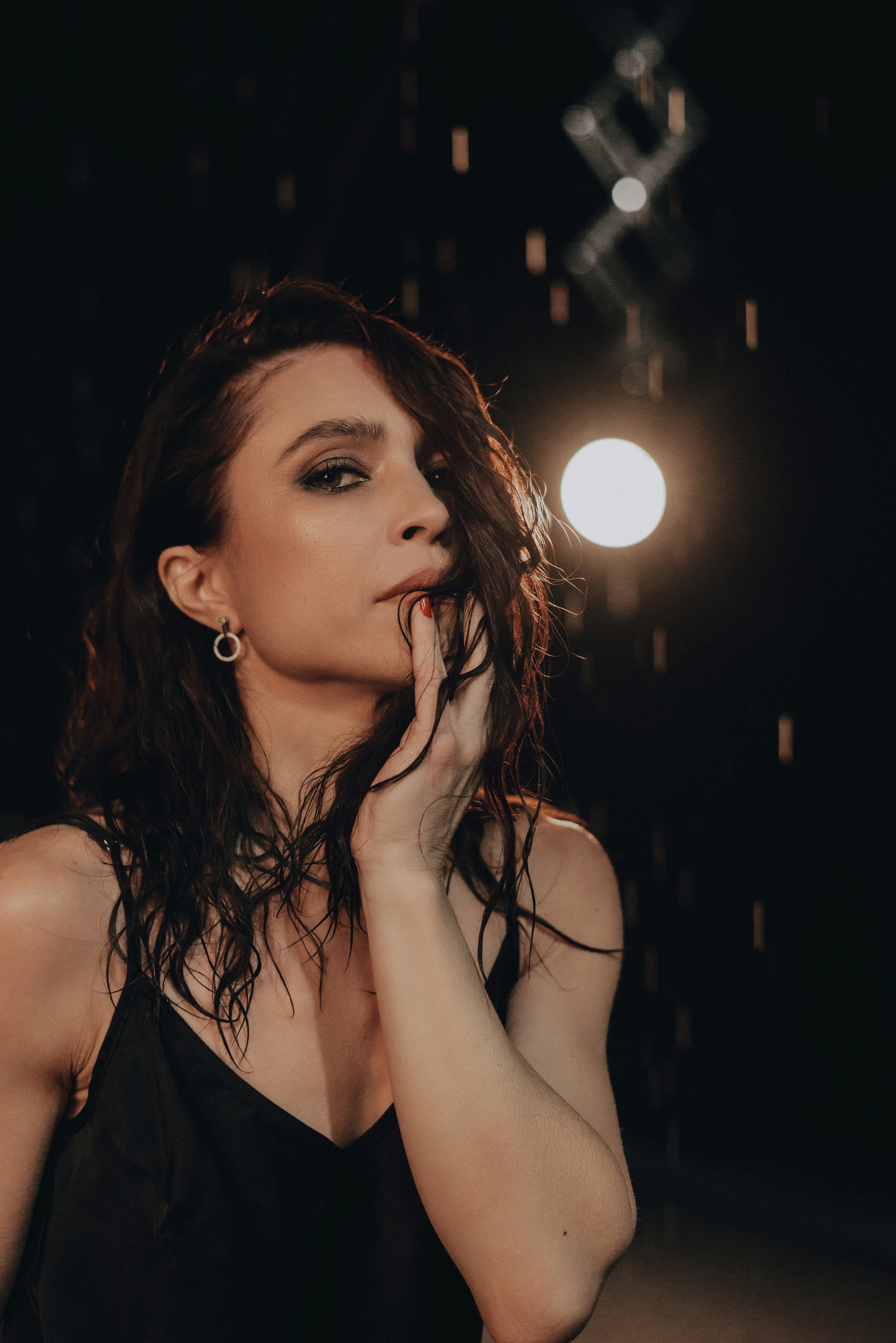 OLGA. Екатерина Курбанова. Женский фотограф