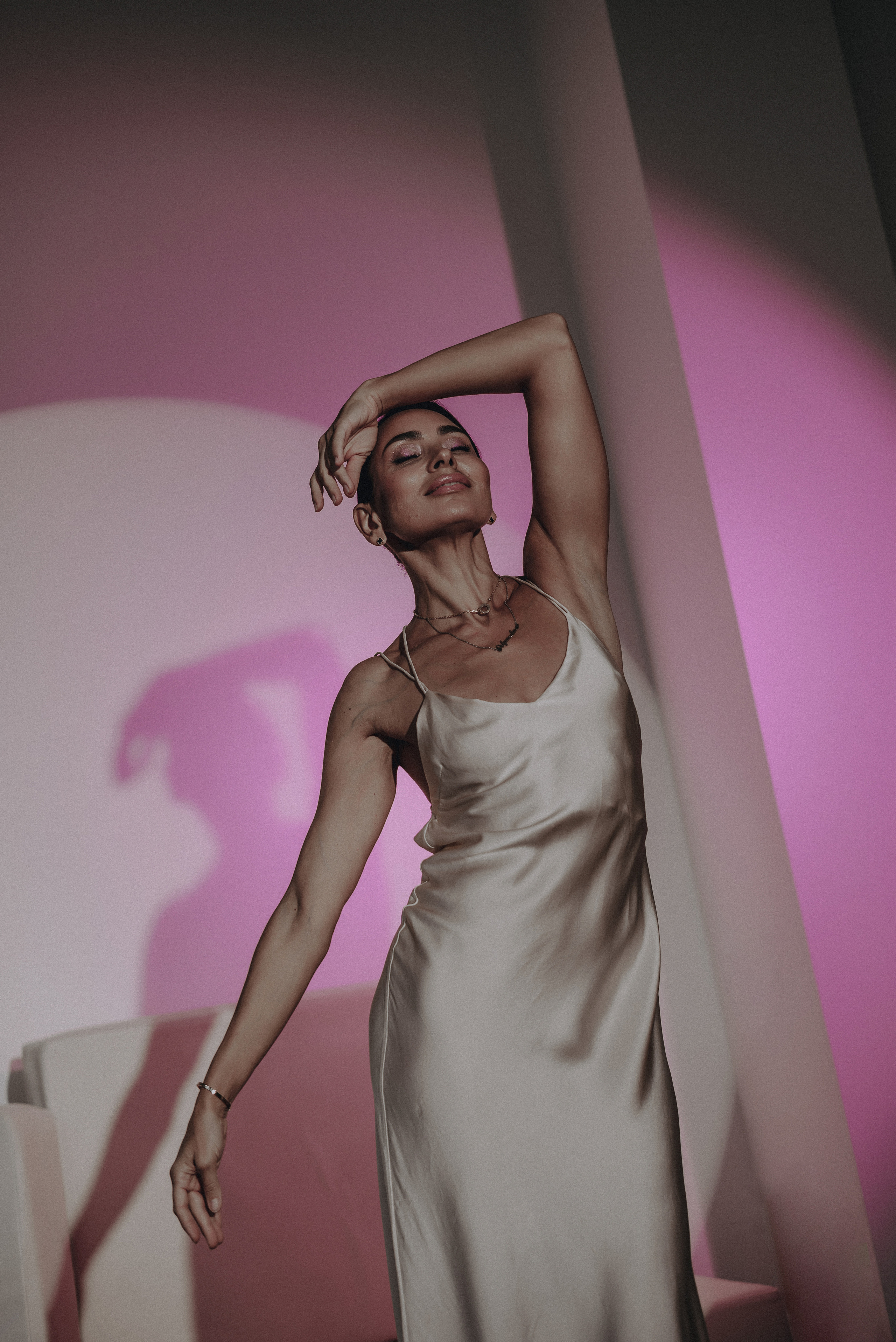 Елена Попенко. Екатерина Курбанова. Женский фотограф