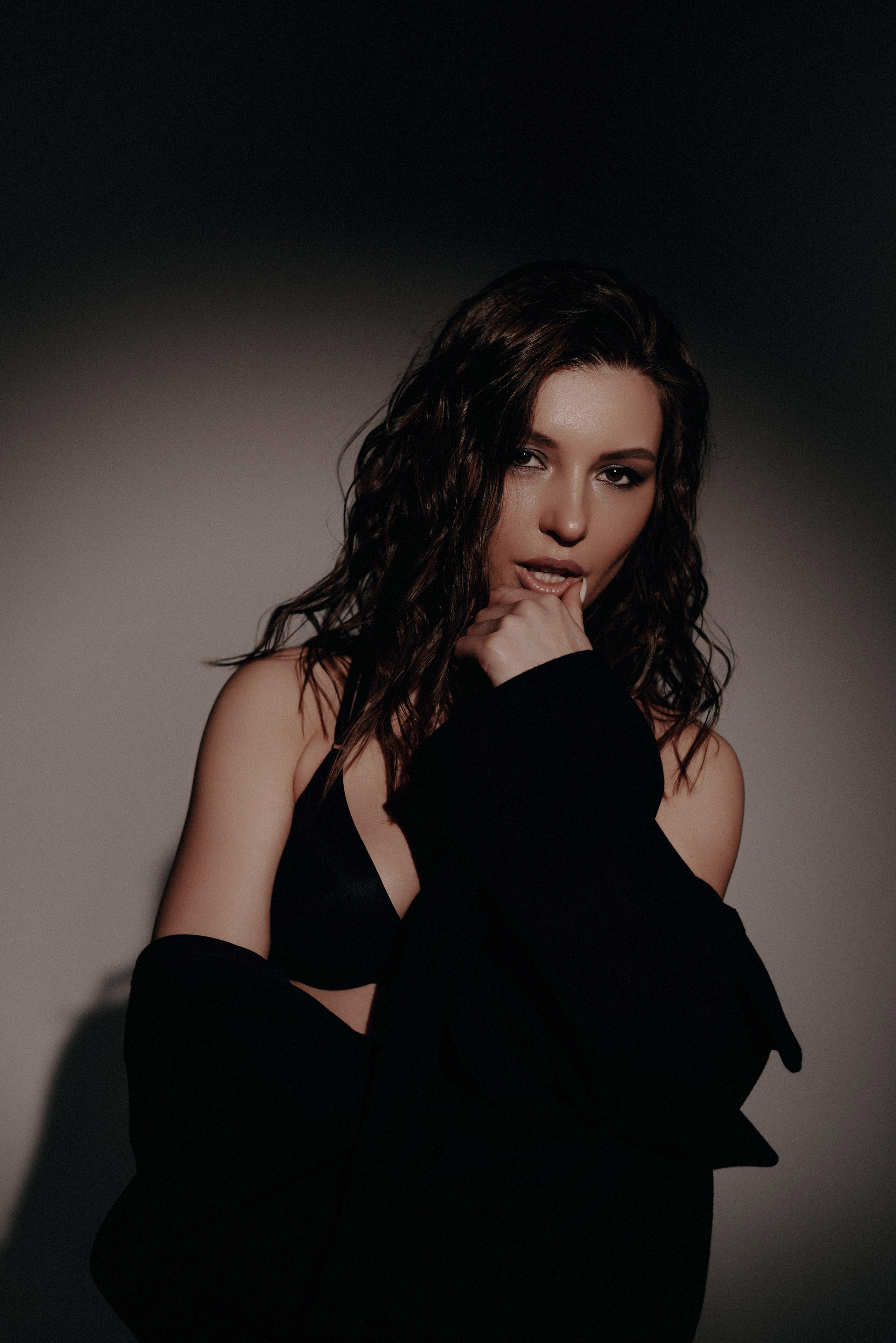 АХ МАРУСЯ. Екатерина Курбанова. Женский фотограф