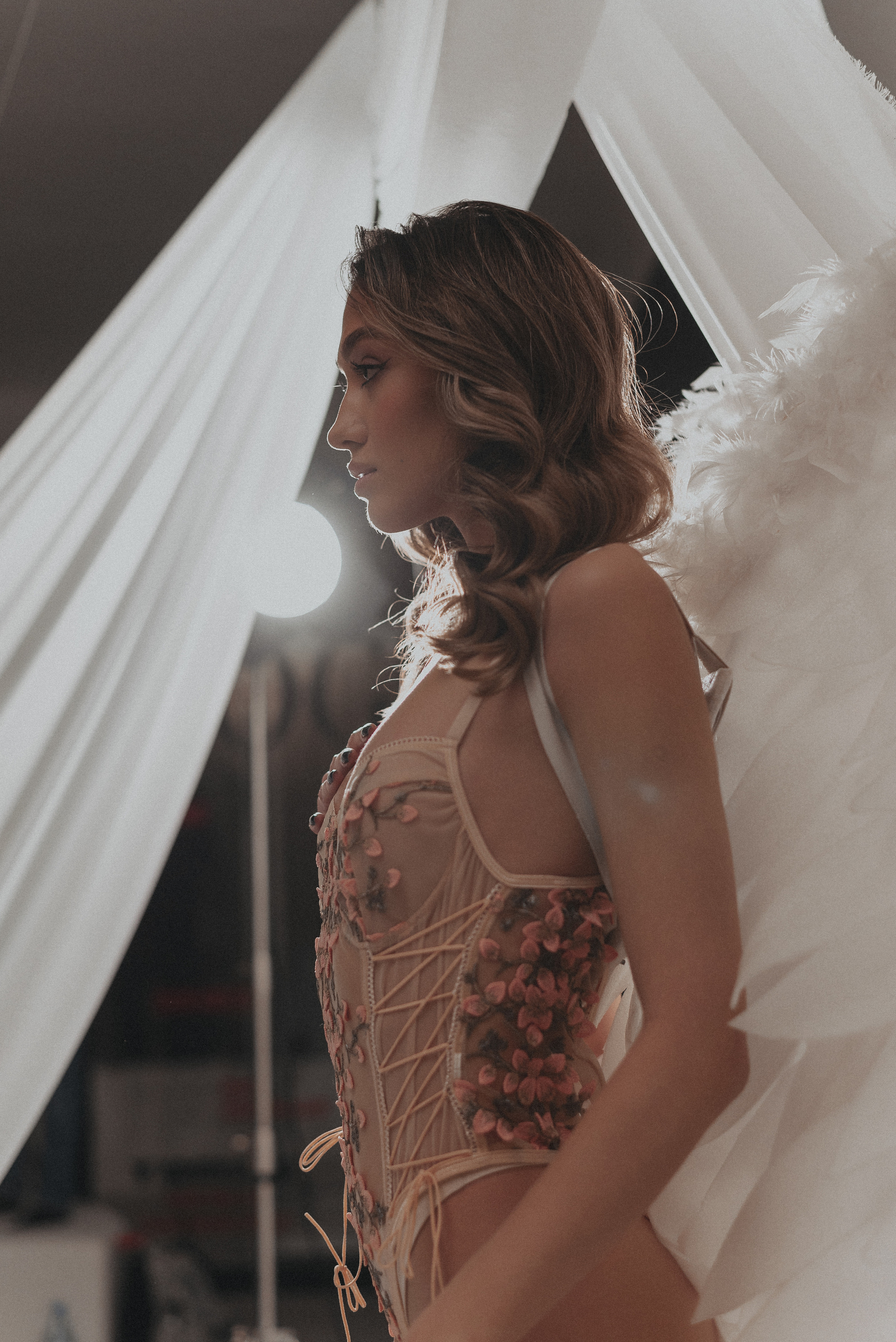 LUMOS WORKSHOP. Екатерина Курбанова. Женский фотограф