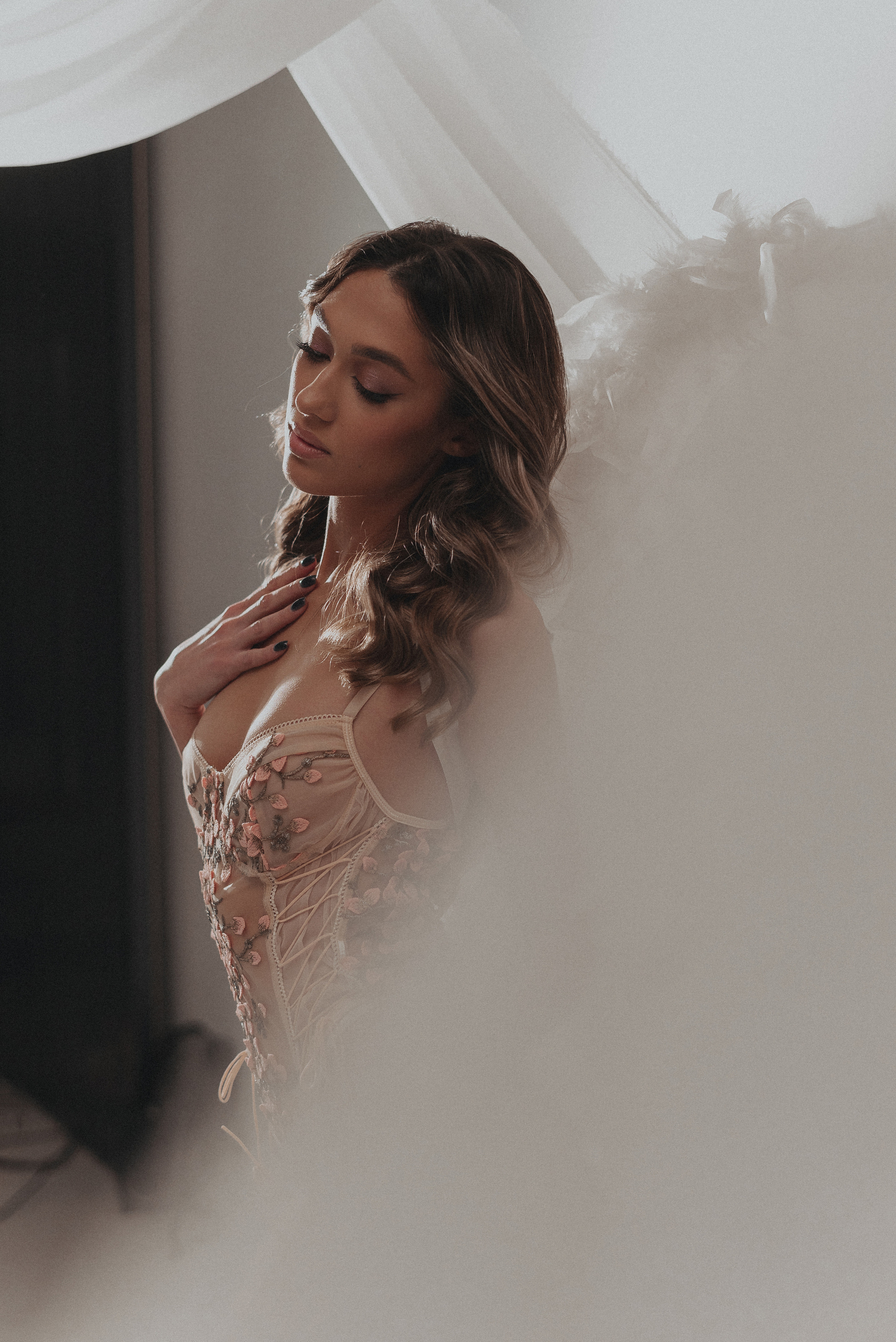 LUMOS WORKSHOP. Екатерина Курбанова. Женский фотограф