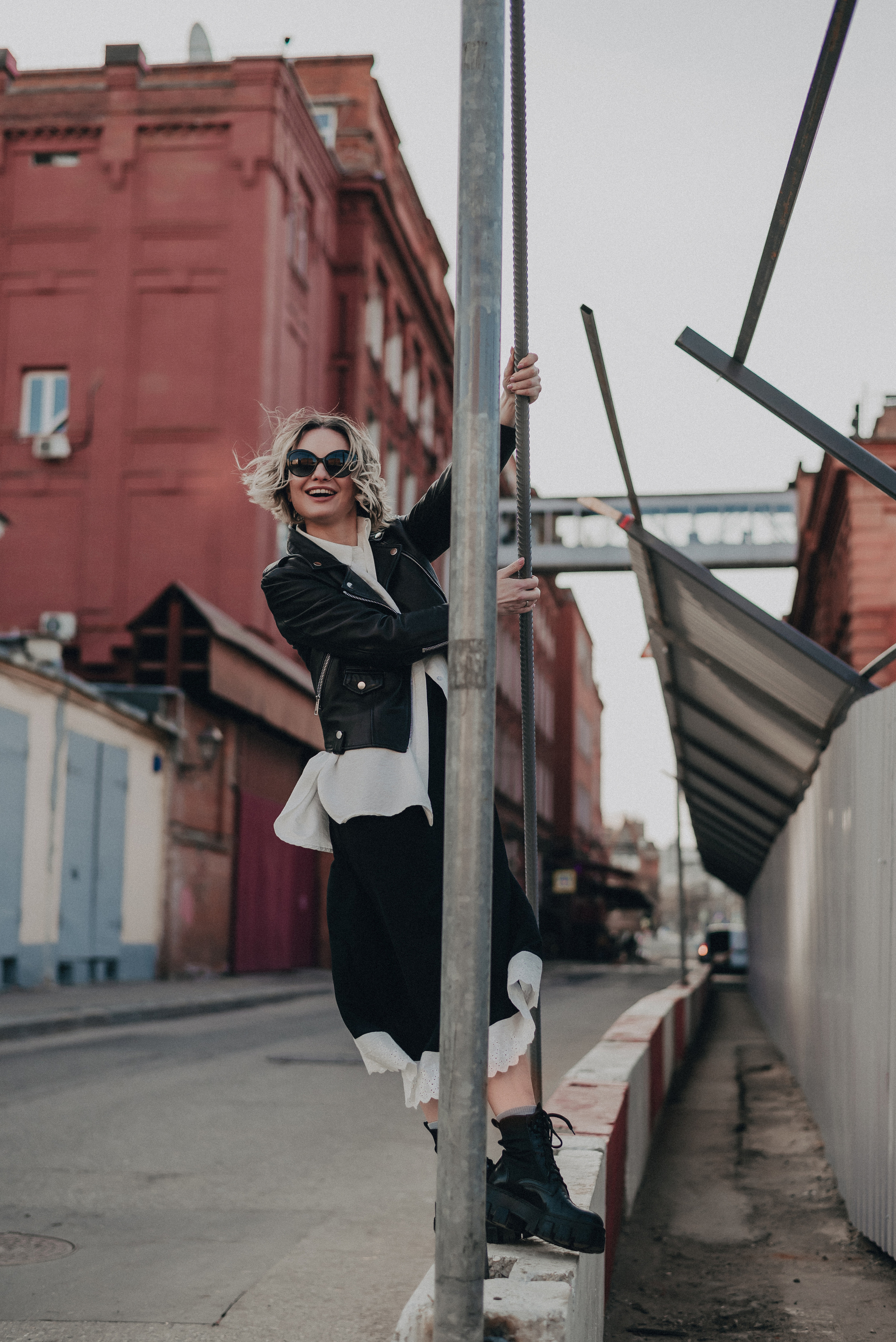 Оксана Хикматулина. Екатерина Курбанова. Женский фотограф