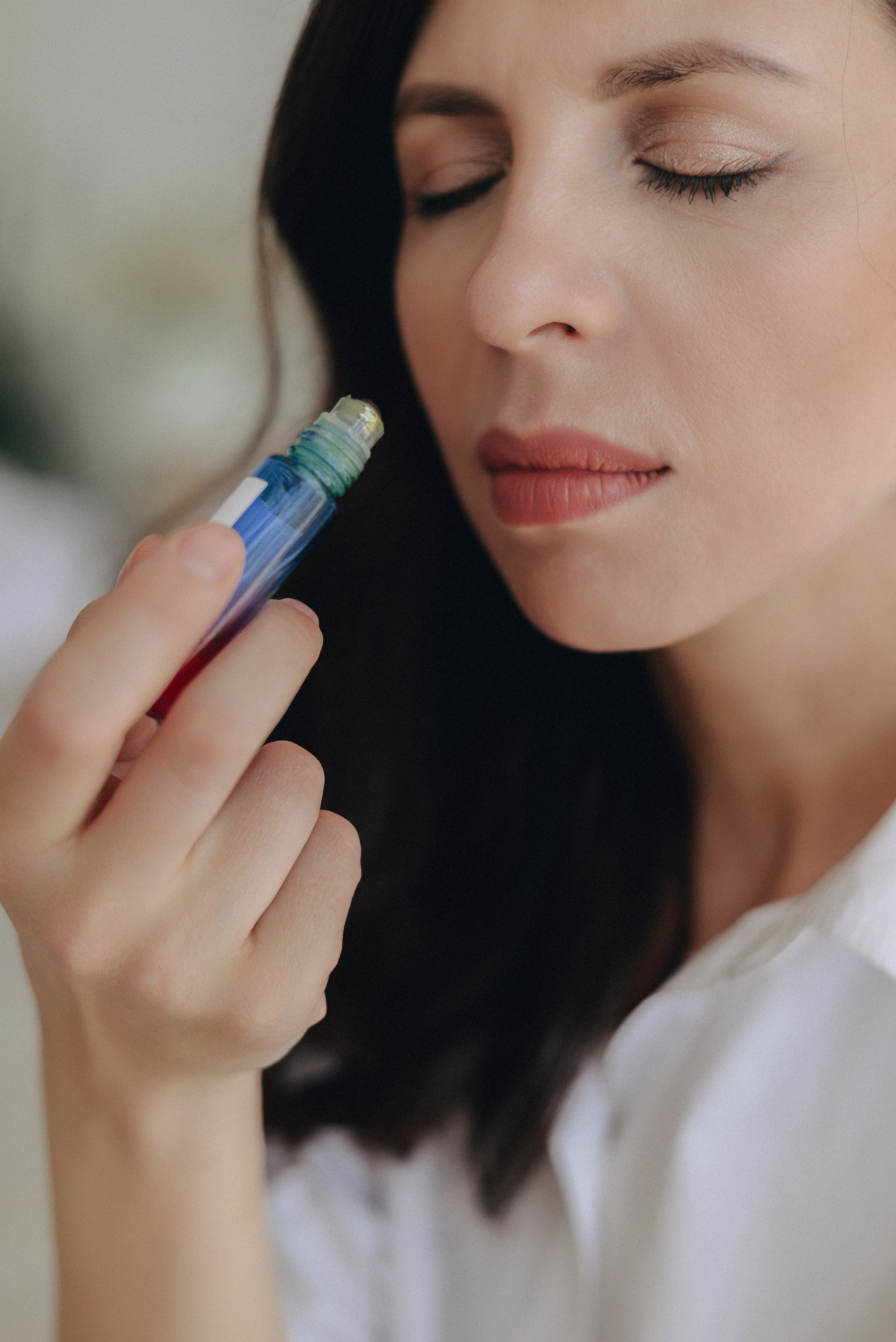 Элеонора Войтович, ароматерапевт. Екатерина Курбанова. Женский фотограф