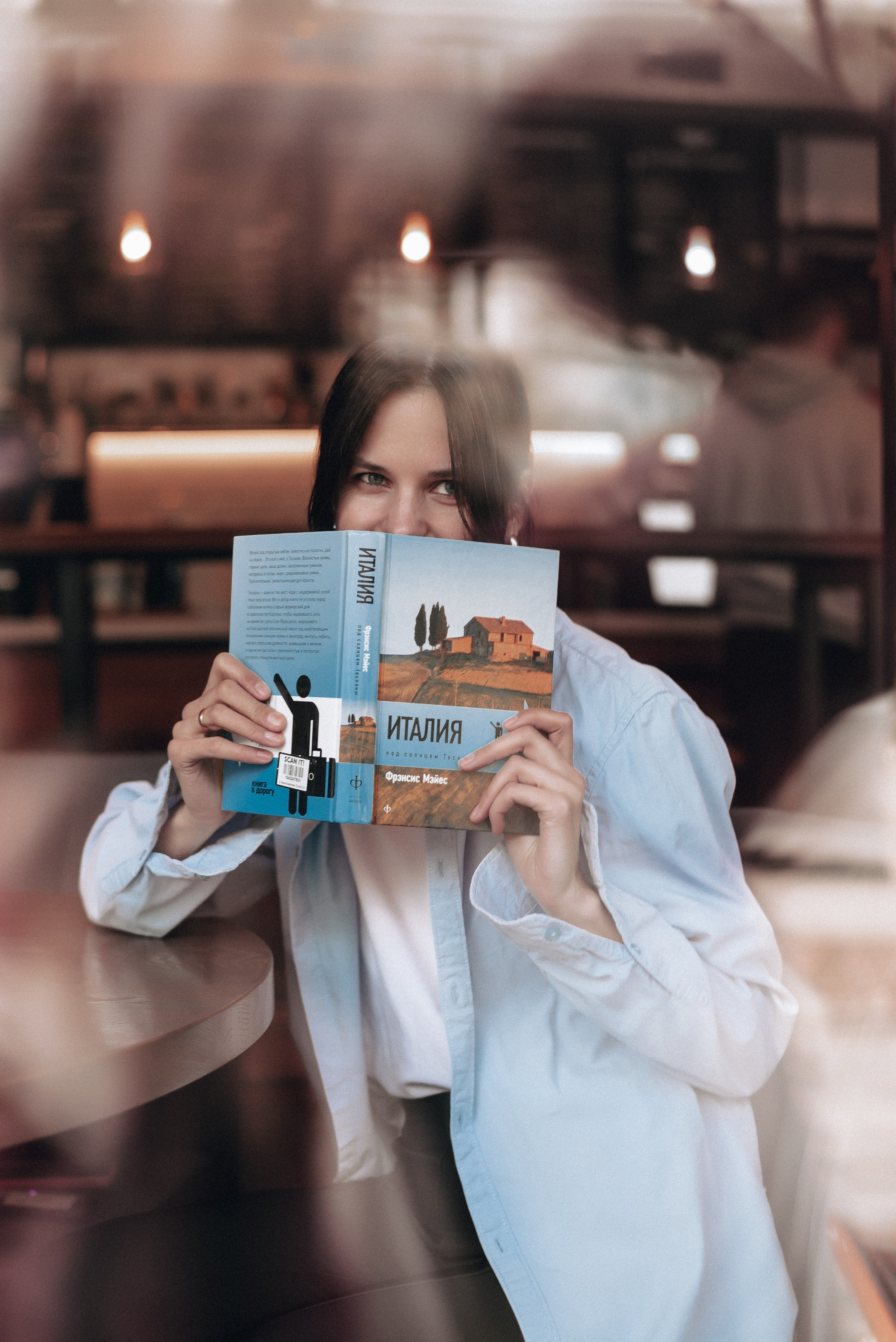 TASHA. Екатерина Курбанова. Женский фотограф