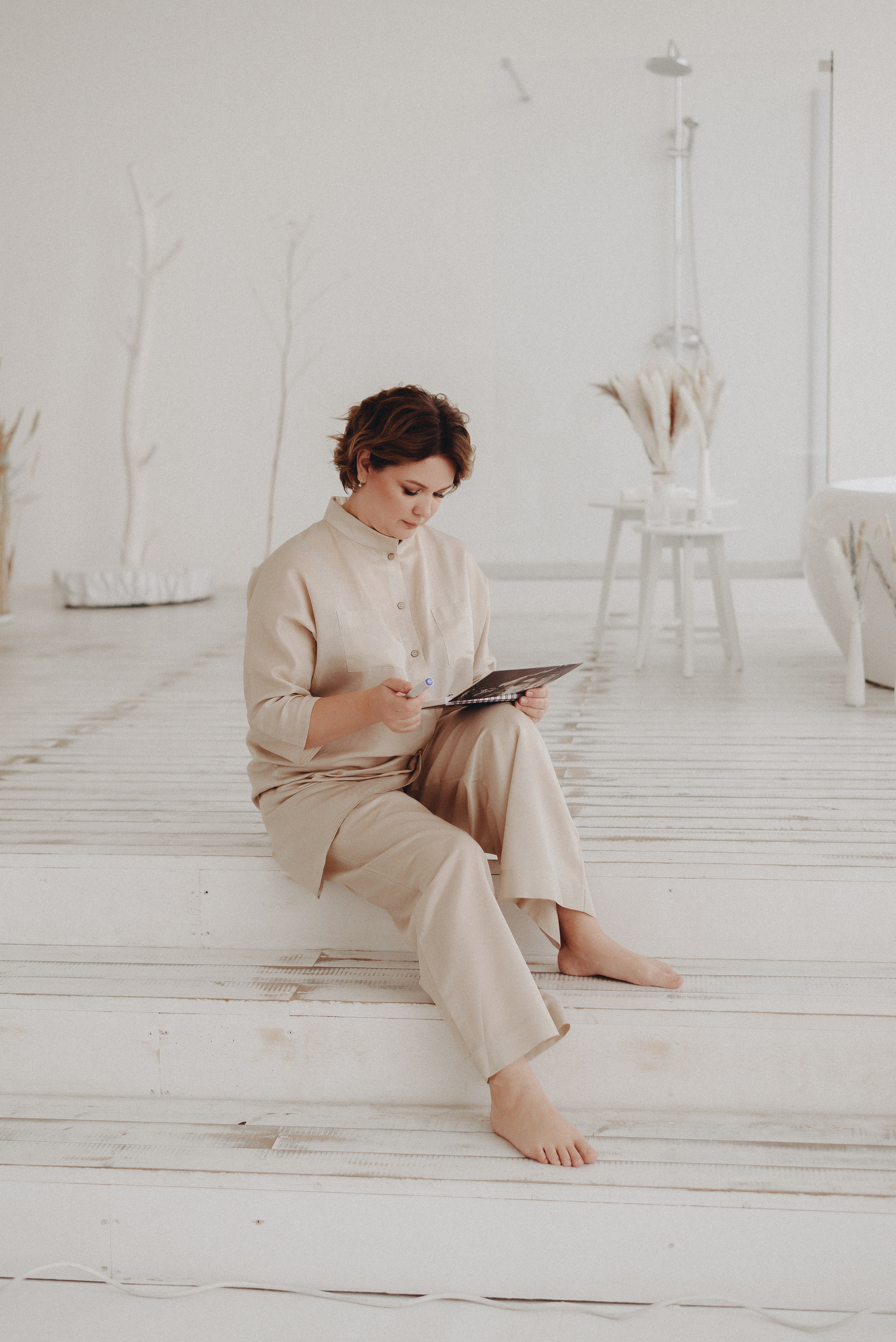 Екатерина Чешева. Екатерина Курбанова. Женский фотограф