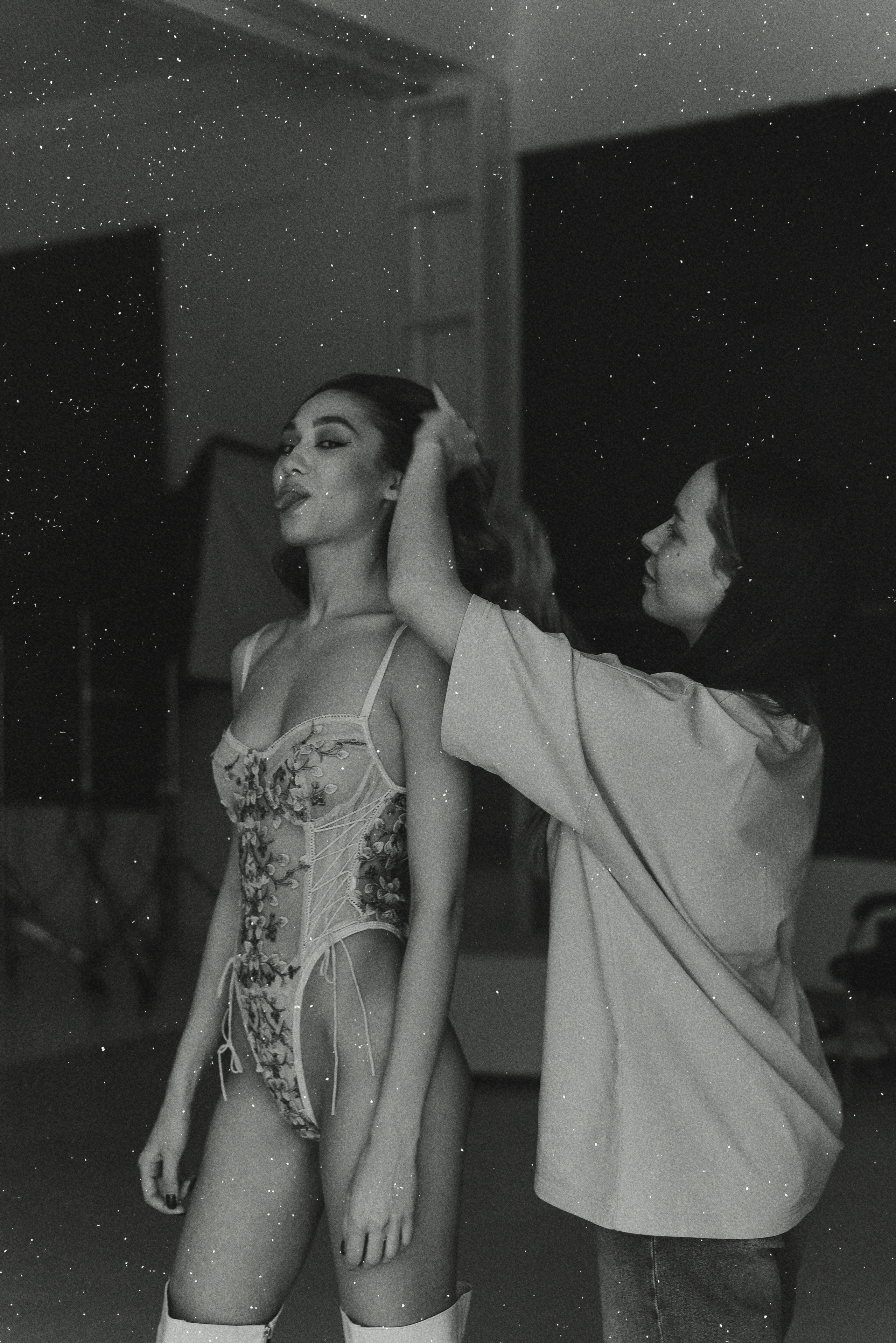 LUMOS WORKSHOP. Екатерина Курбанова. Женский фотограф