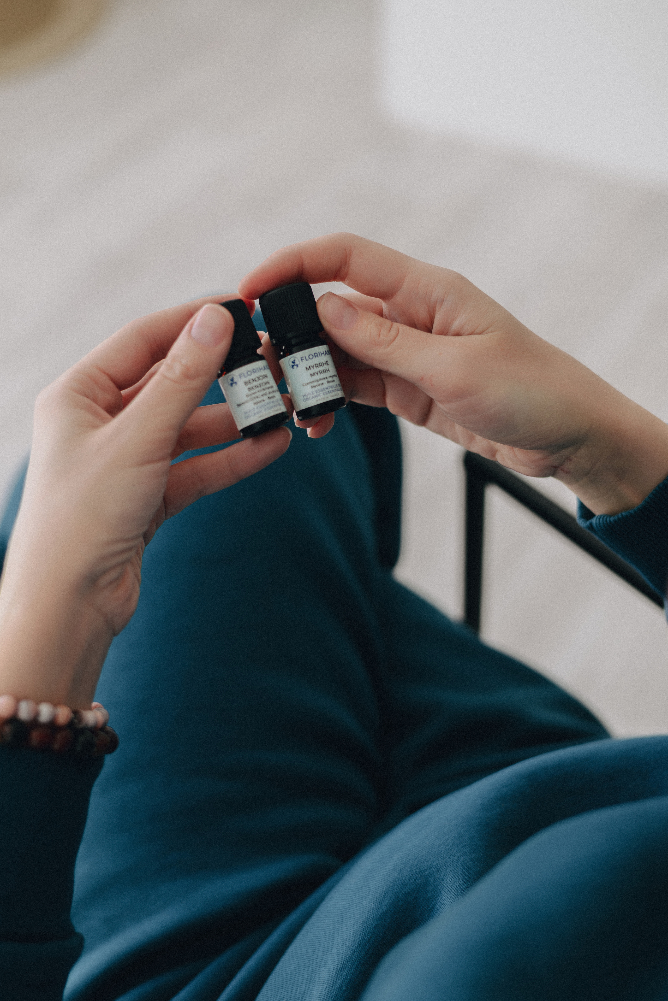 Элеонора Войтович, ароматерапевт. Екатерина Курбанова. Женский фотограф