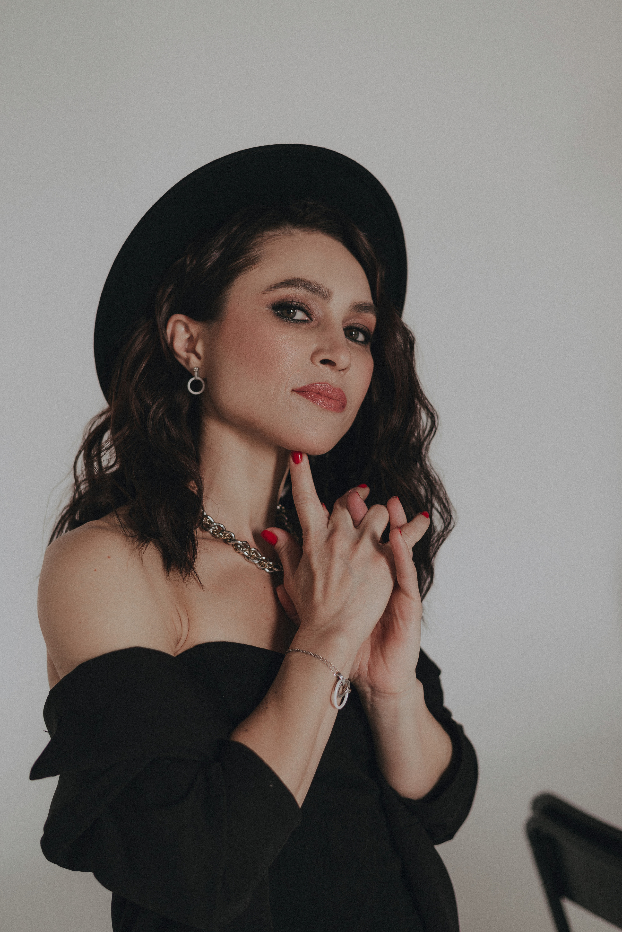 OLGA. Екатерина Курбанова. Женский фотограф