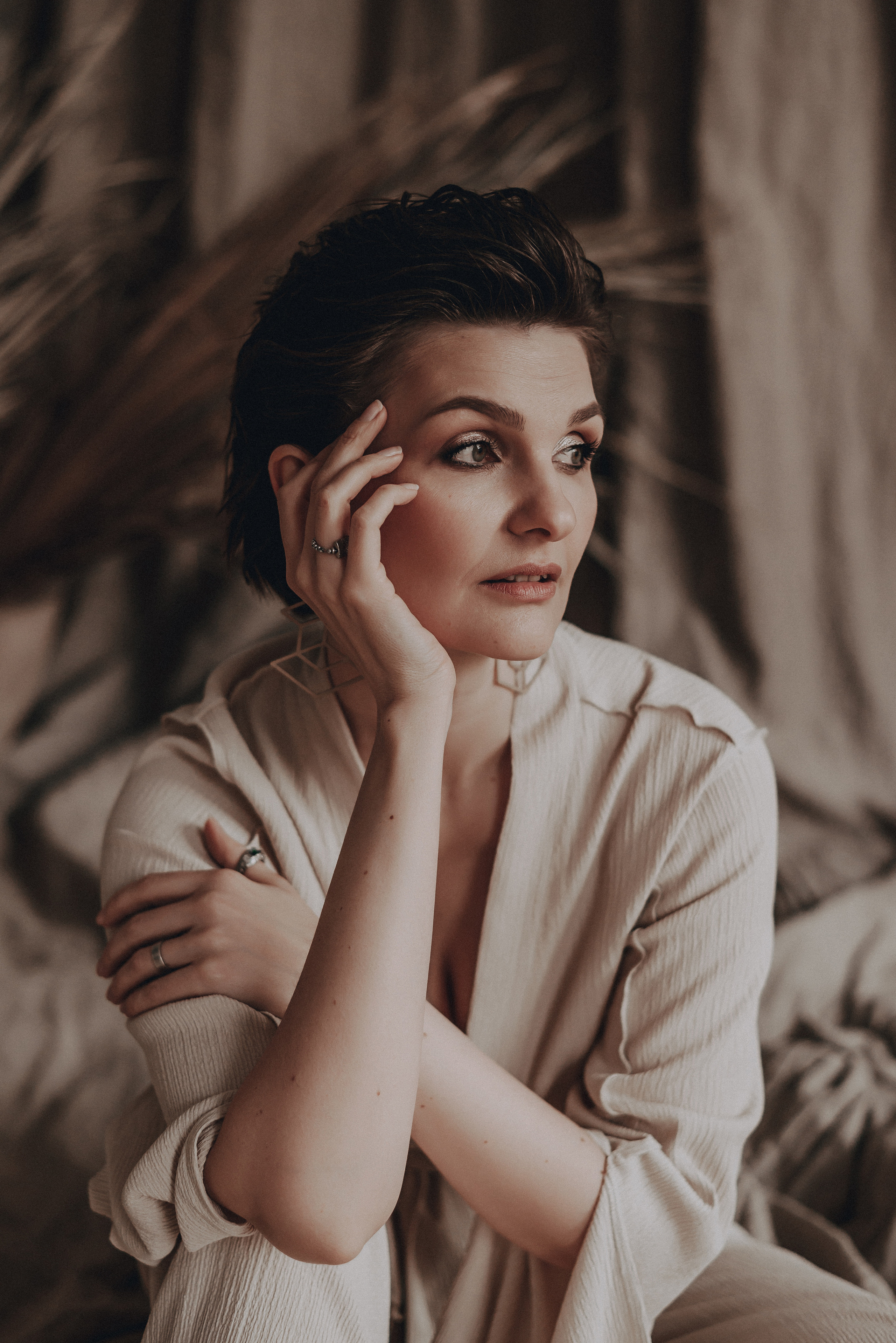 ALIONA. Екатерина Курбанова. Женский фотограф