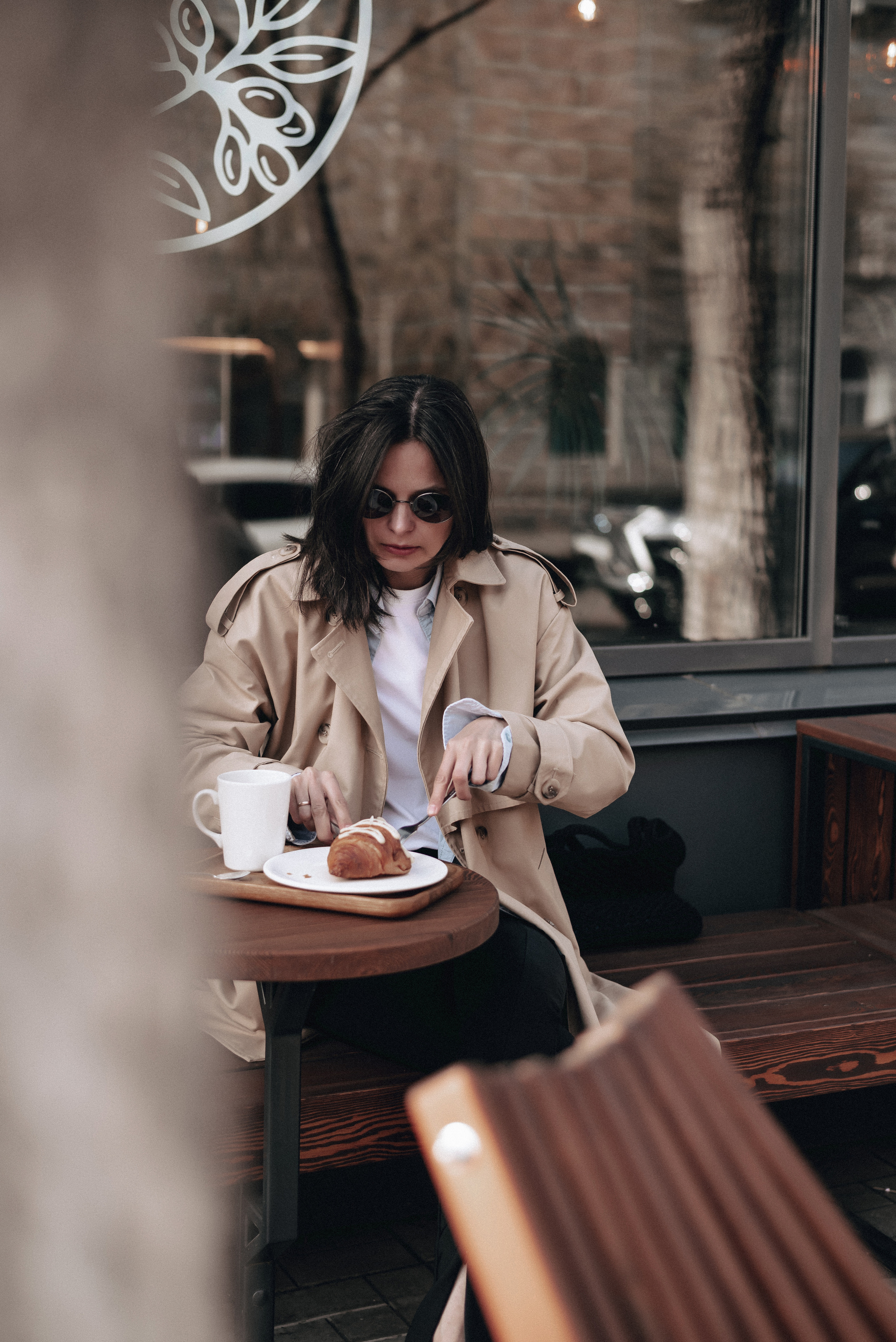 TASHA. Екатерина Курбанова. Женский фотограф