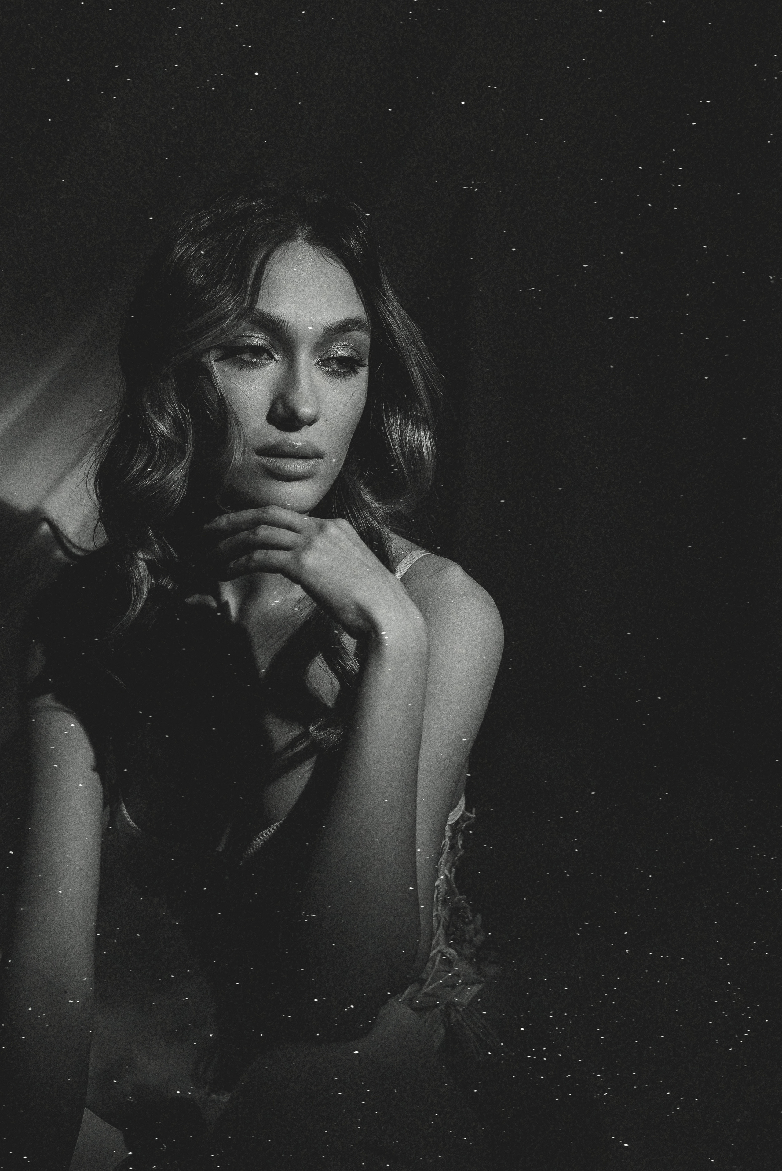 LUMOS WORKSHOP. Екатерина Курбанова. Женский фотограф