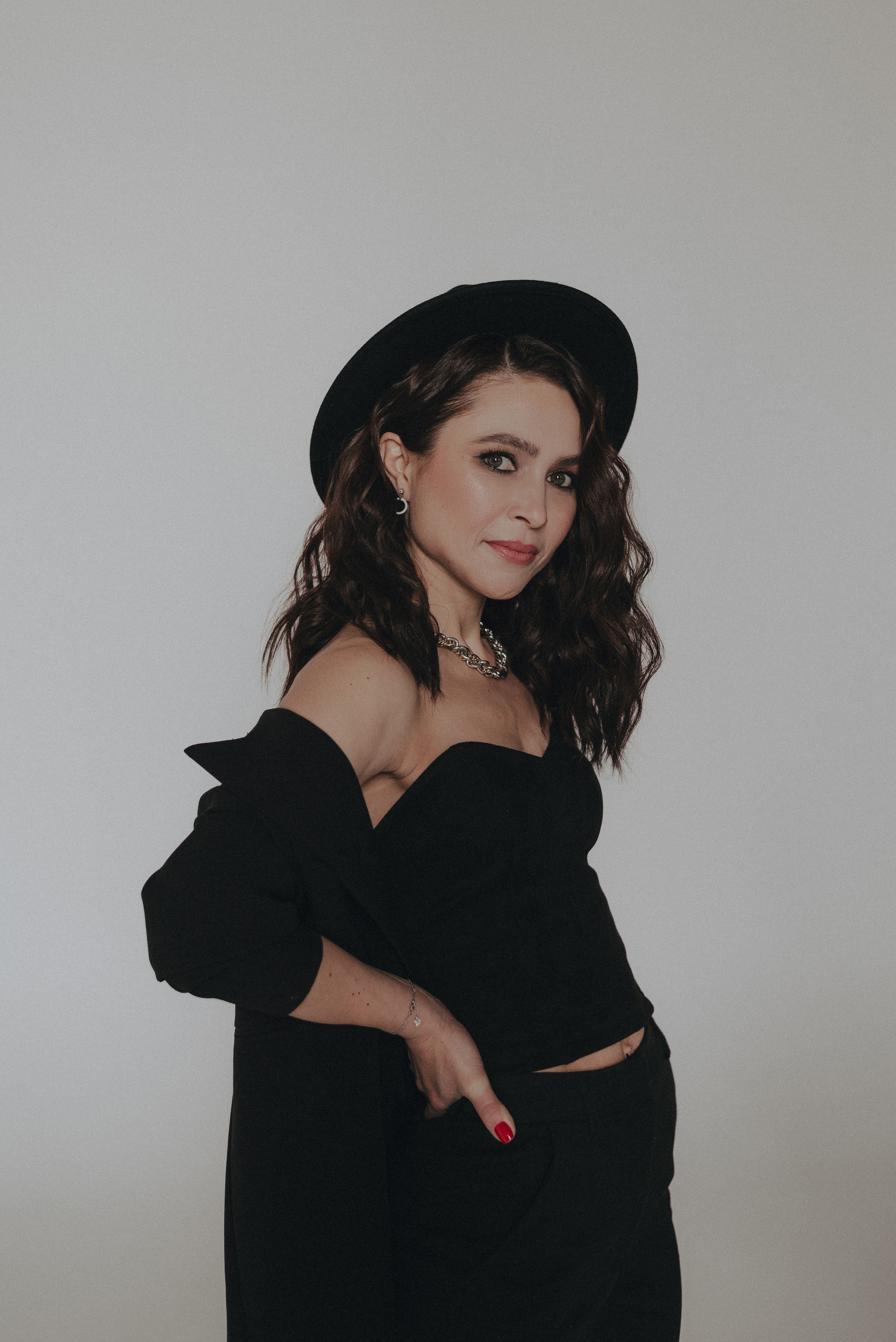 OLGA. Екатерина Курбанова. Женский фотограф