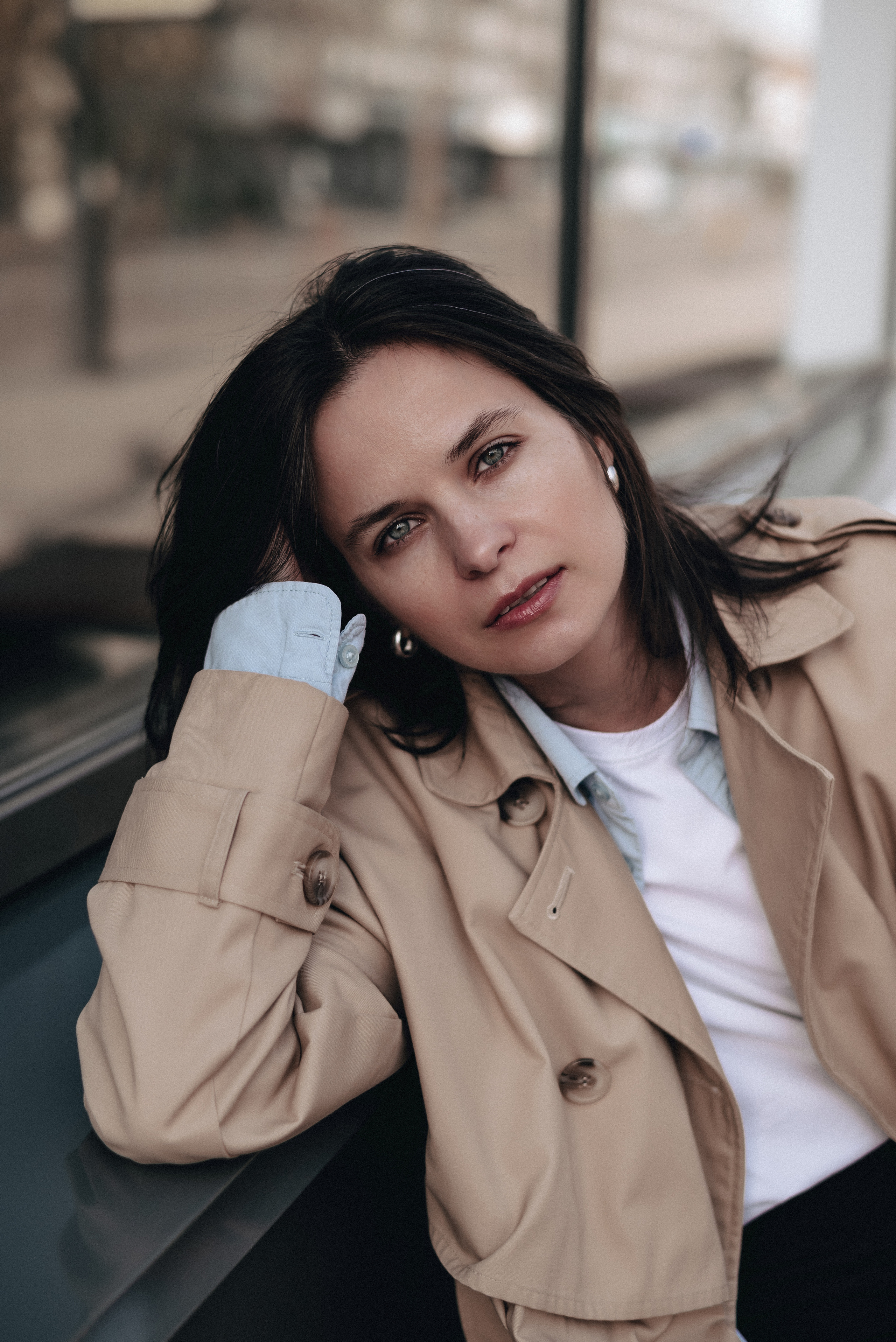 TASHA. Екатерина Курбанова. Женский фотограф